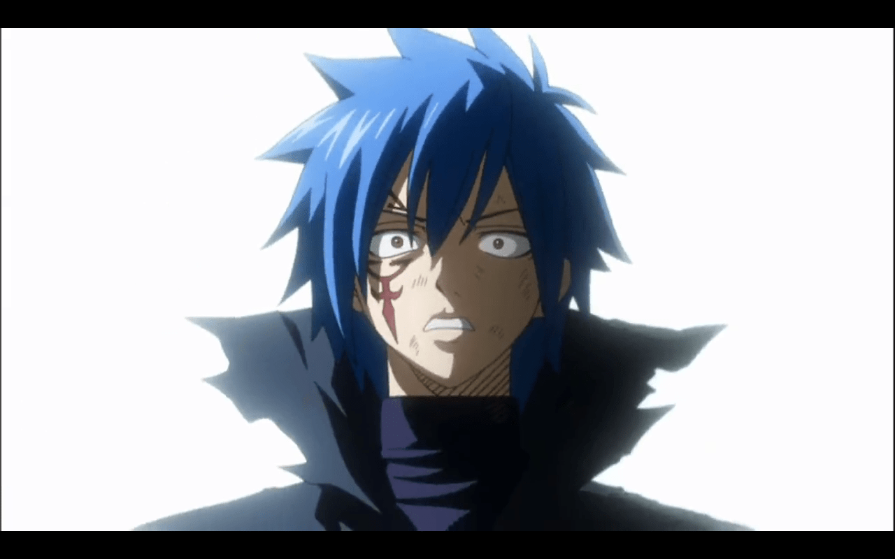1280x800 Anime Reviews: Fairy Tail Episode 94