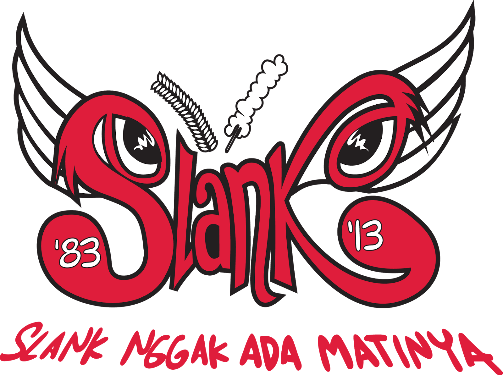 1600x1193 Logo Slank Logo Slankers Arema Gambartopcom HD Wallpaper