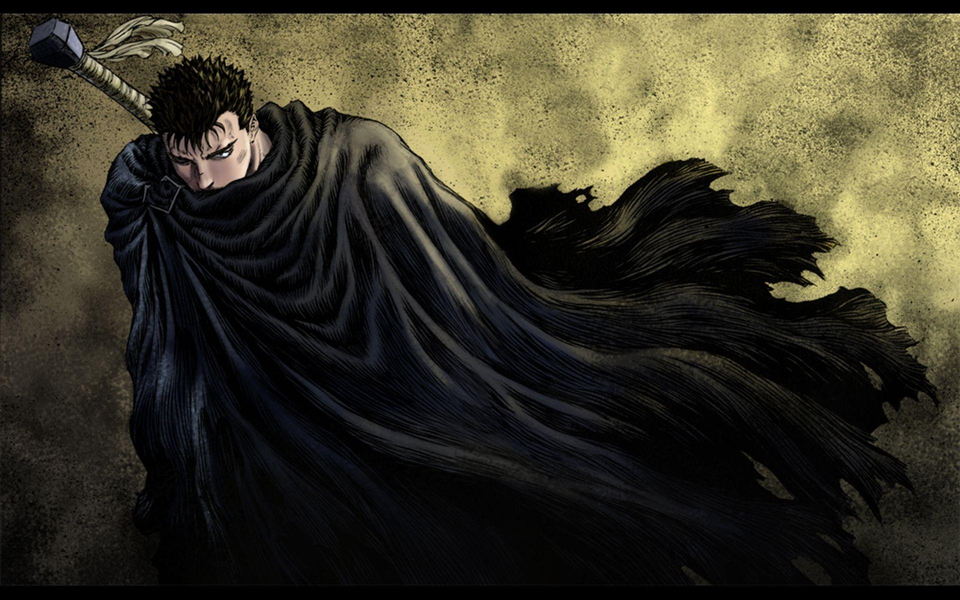 1920x1200 Berserk Wallpaper. Berserk Guts Insane Wallpaper, Berserk Manga Wallpaper and Berserk Wallpaper