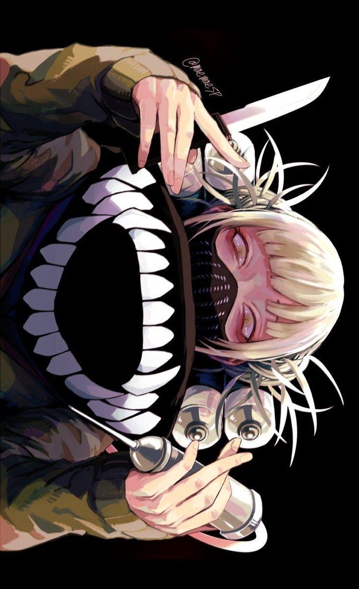 732x1200 Boku no Hero Academia.. Himiko Toga. My hero academia tsuyu, Boku no hero academia, Toga