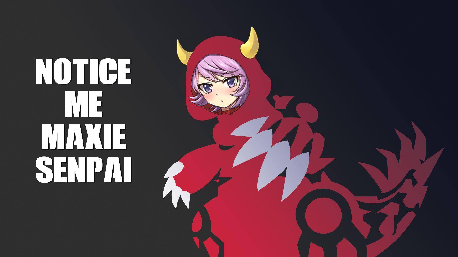 1920x1080 A friend wanted a wallpaper of Team Magma's Courtney, I technically