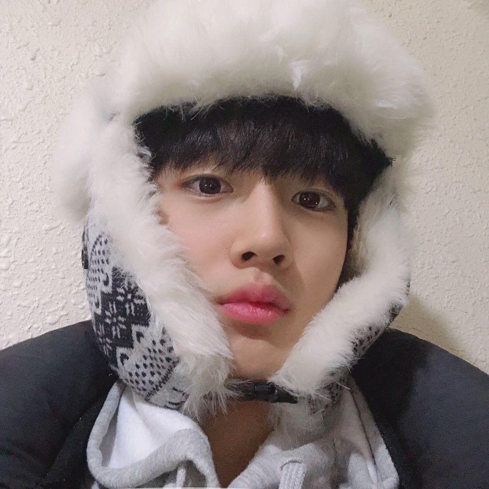 961x961 image about yohan ♡. See more about kim yohan, 김요한 and yohan