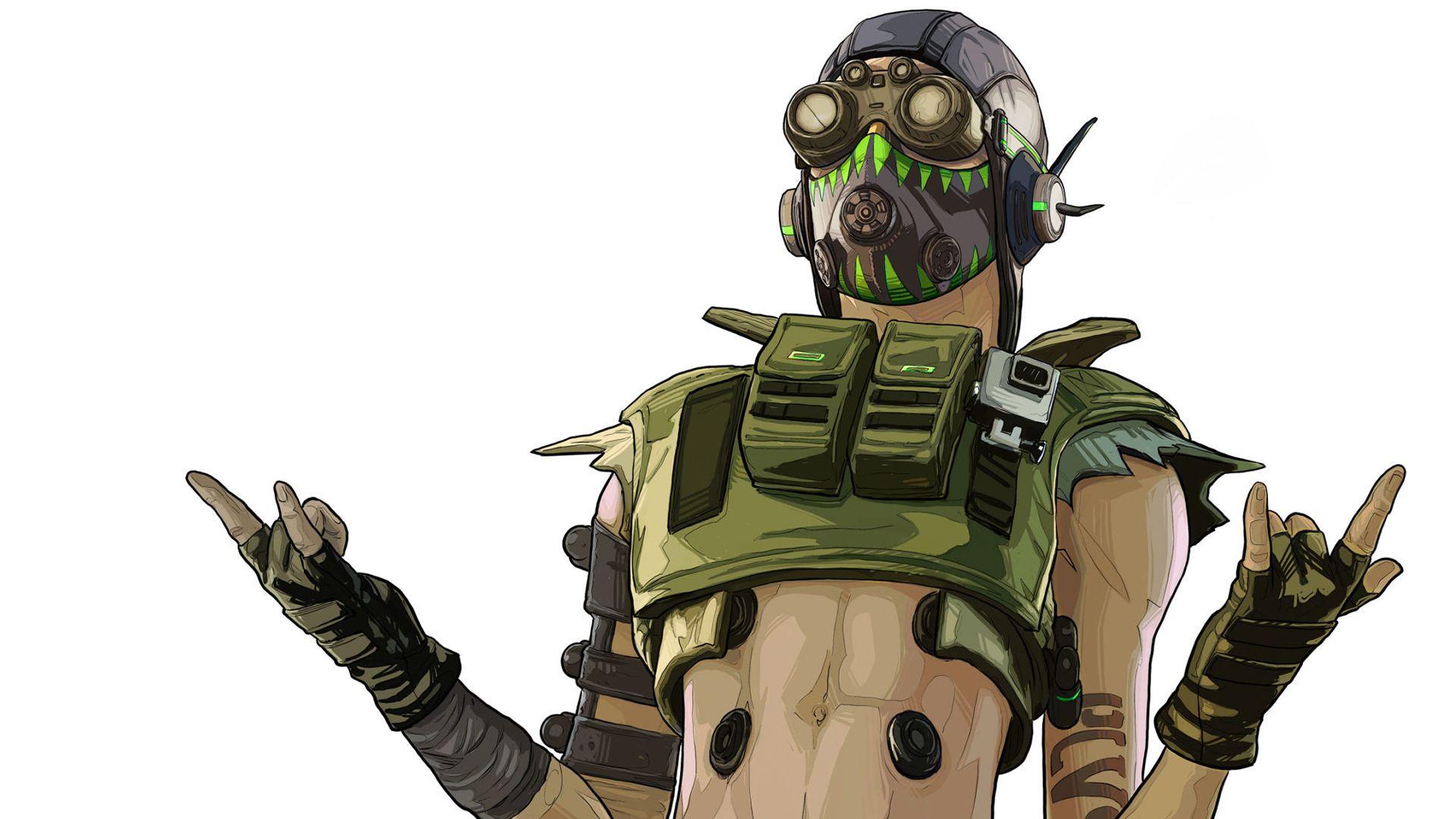 1920x1080 Another Apex Legends rumour says the battle pass launches next week