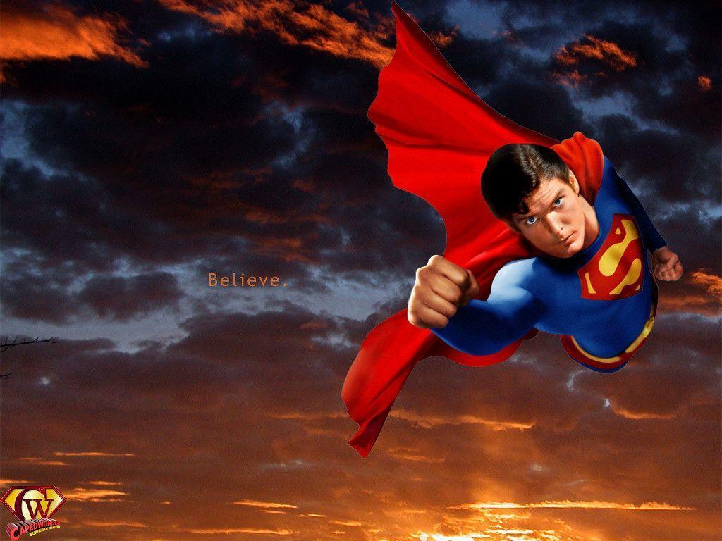 1024x768 Free download Christopher Reeve Superman Wallpaper [1024x768] for your Desktop, Mobile & Tablet. Explore Christopher Reeve Superman Wallpaper. Christopher Reeve Superman Wallpaper, Christopher Reeve as Superman Wallpaper, Christopher Columbus