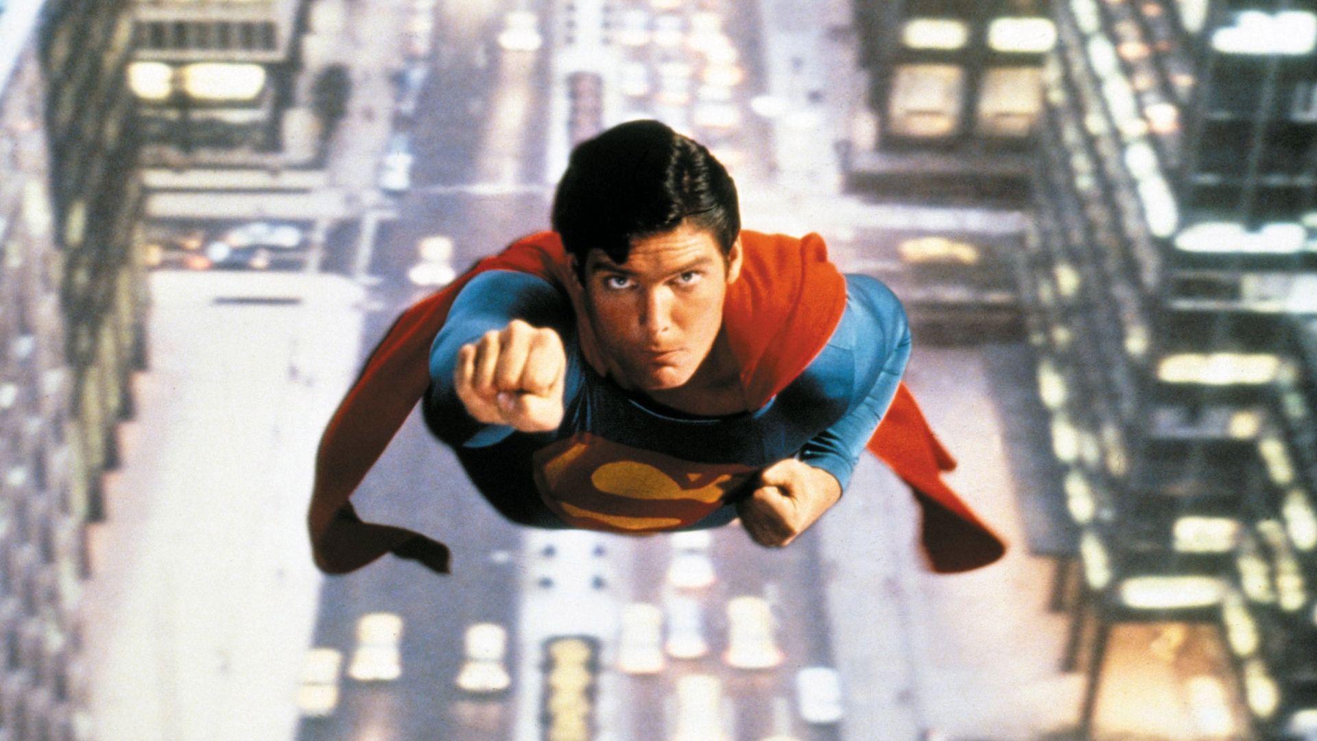 1920x1080 Christopher Reeve's Son Reflects on Dad's Legacy 15 Years After Death