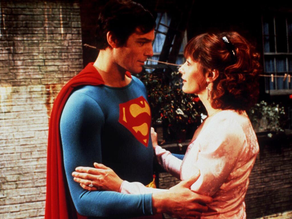 1024x768 Could The X Rated Factor Save Superman?