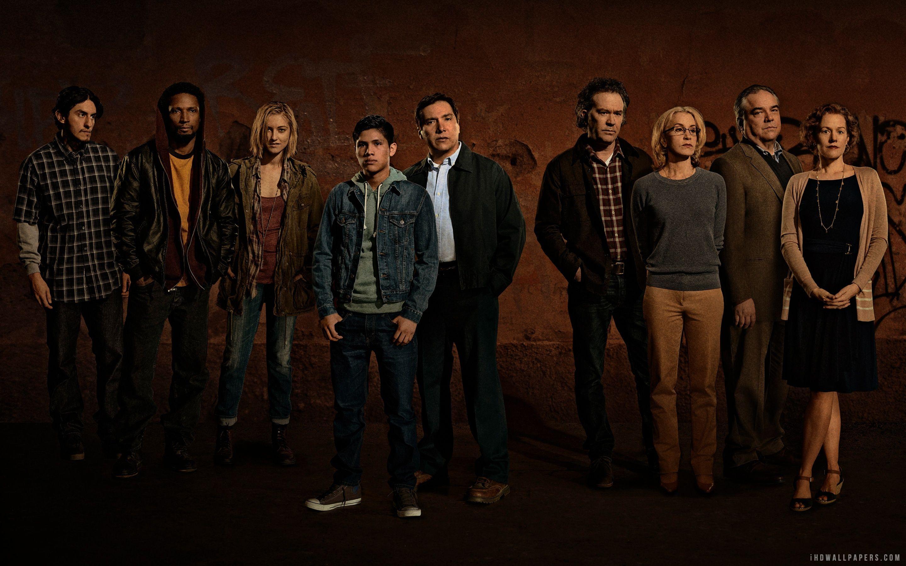 2880x1800 American Crime TV Series 2015 Cast wallpaper. movies and tv series