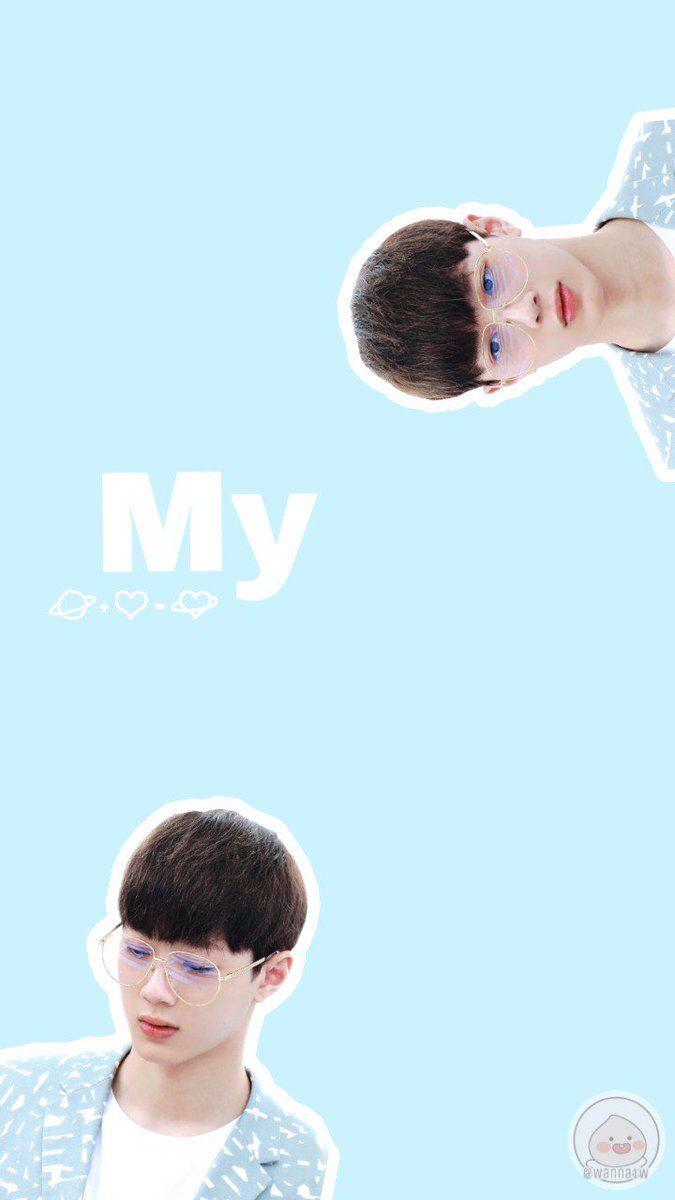 675x1200 Produce x 101 & wannaone wallpaper One Wallpaper ♡ : Lai Guanlin © Wanna1w