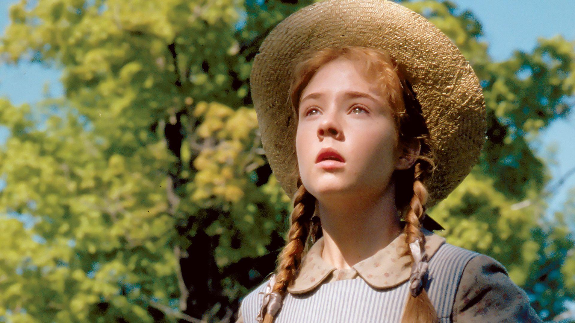 1920x1080 Free photo: Anne Shirley, Famous, Film