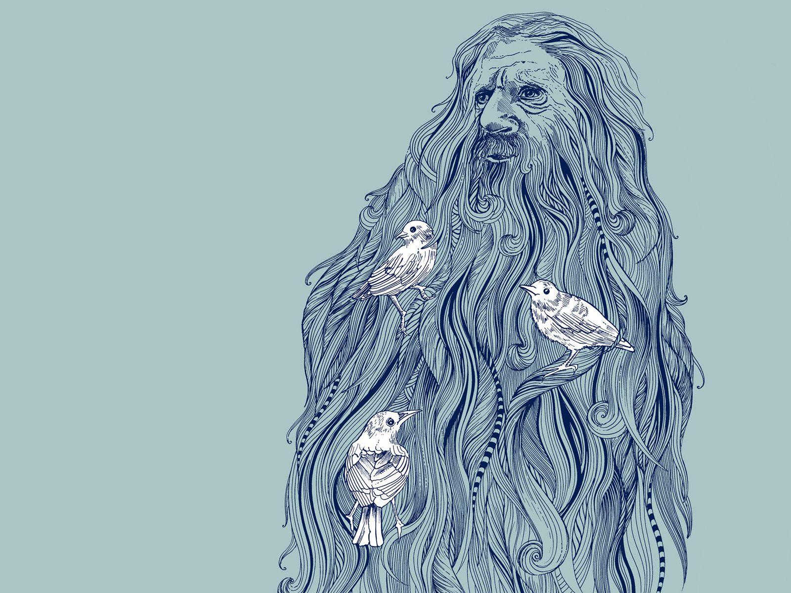 1600x1200 Best Beard Wallpaper, Wide HD Wallpaper Collection
