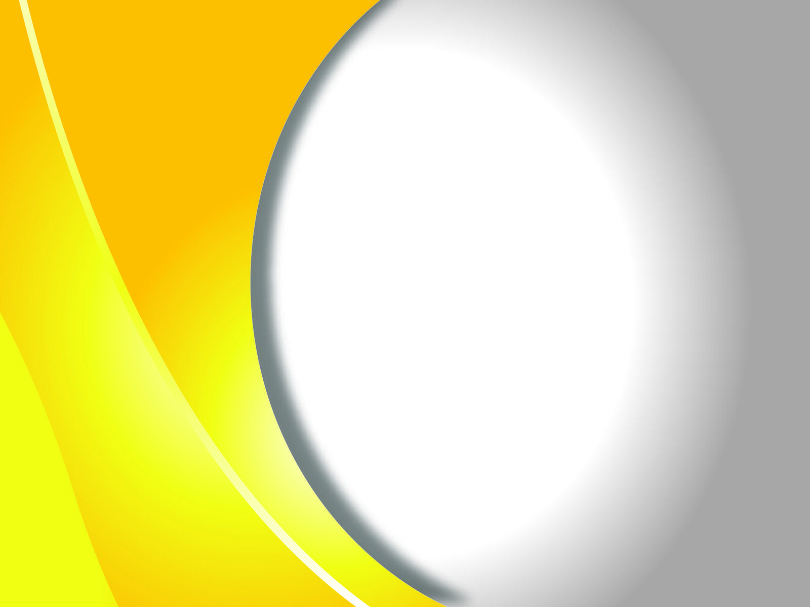 1600x1200 Yellow Corporate Background Grey, Technology, White, Yellow Templates Free PPT Background 2.5
