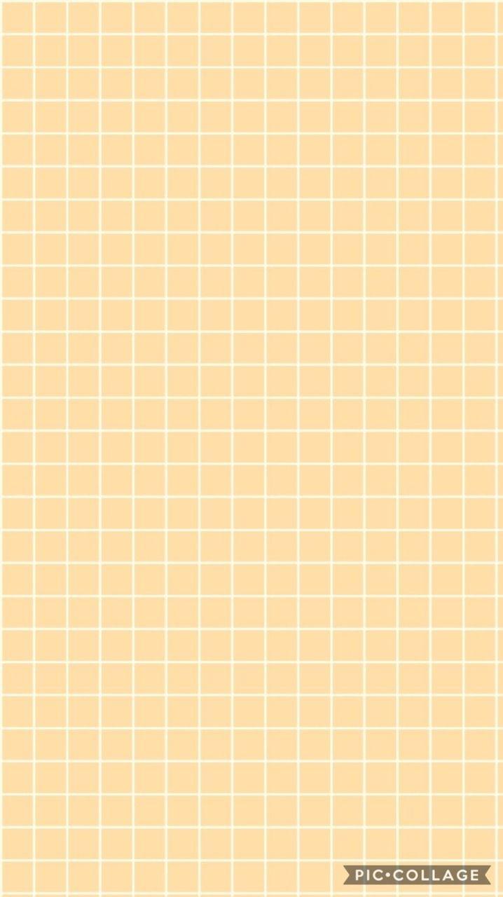 718x1280 wallpaper, simple, yellow and iphonewallpaper