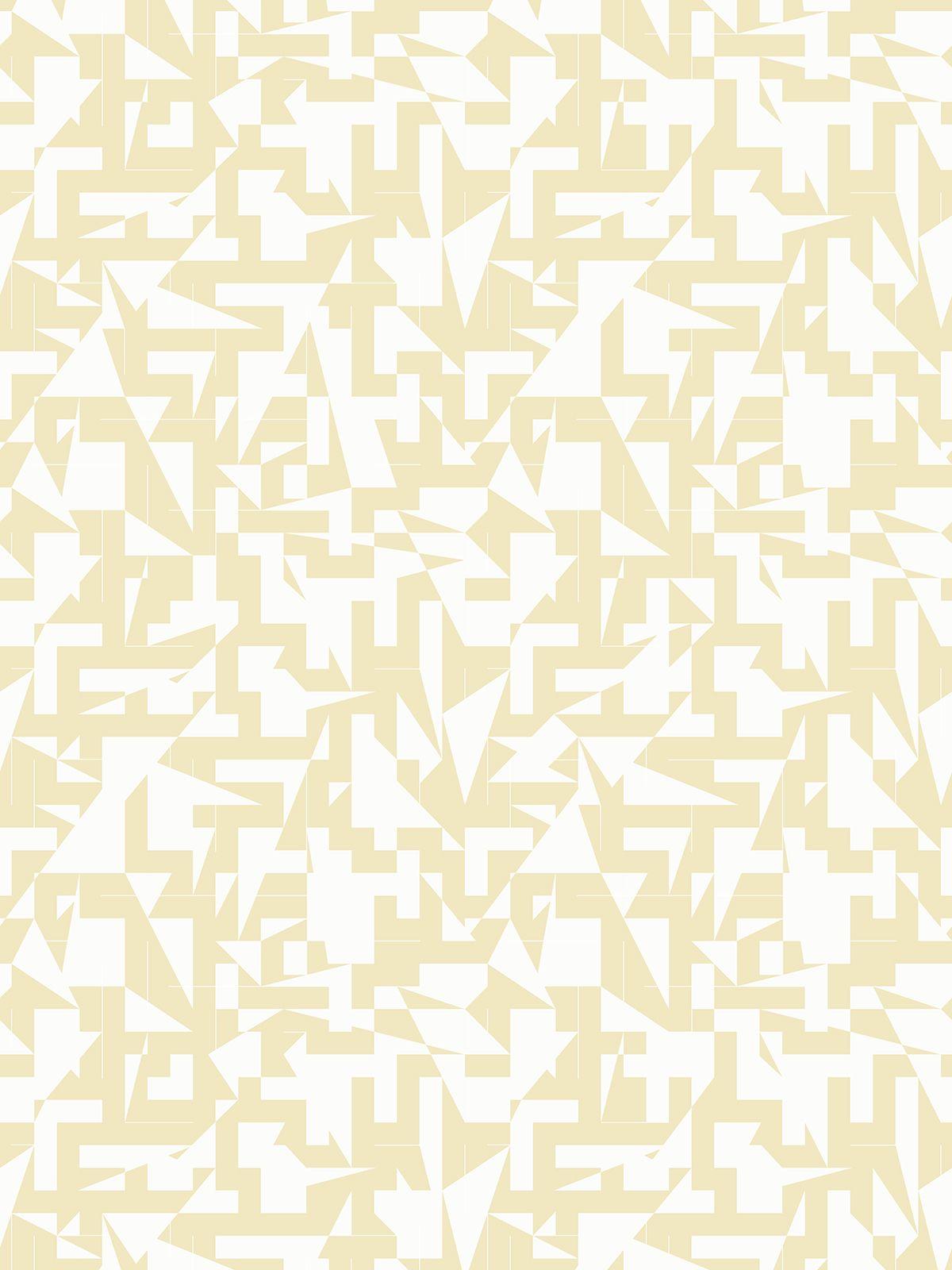 1200x1600 Wallpaper 1 m Anyway yellow