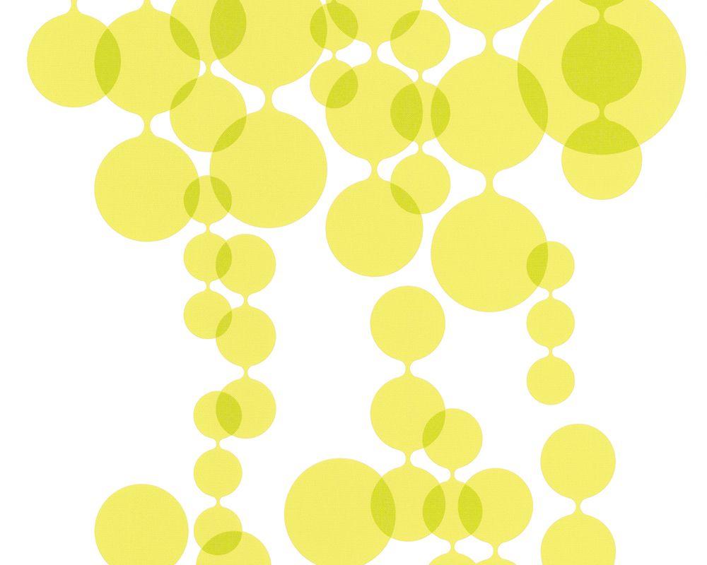 1250x1000 LARS_CONTZEN_3 Abstract Colorful White, Yellow Wallpaper Roll