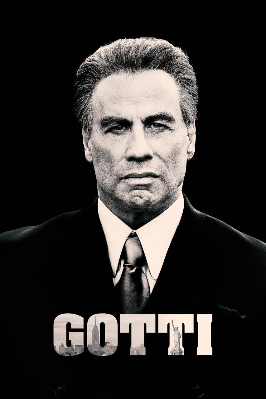 John Gotti Wallpapers - Top Free John Gotti Backgrounds - WallpaperAccess