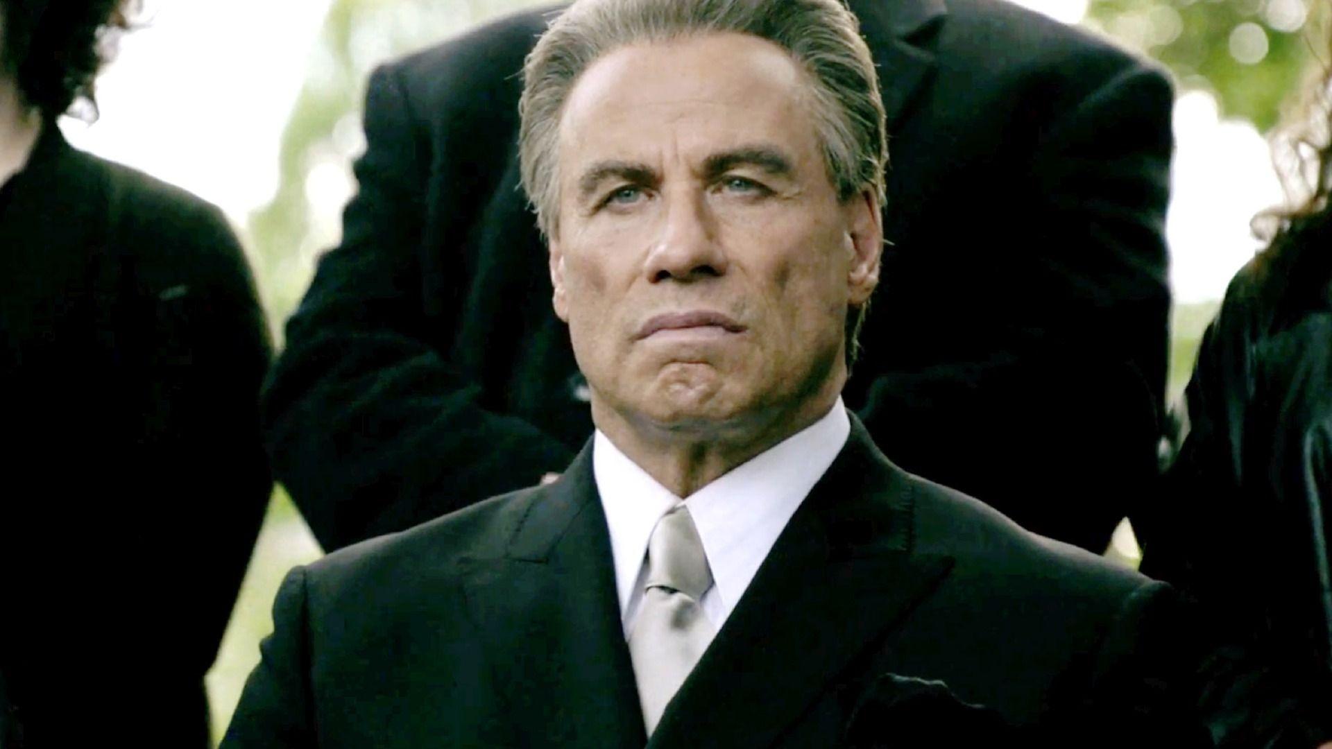 John Gotti Wallpapers - Top Free John Gotti Backgrounds - WallpaperAccess