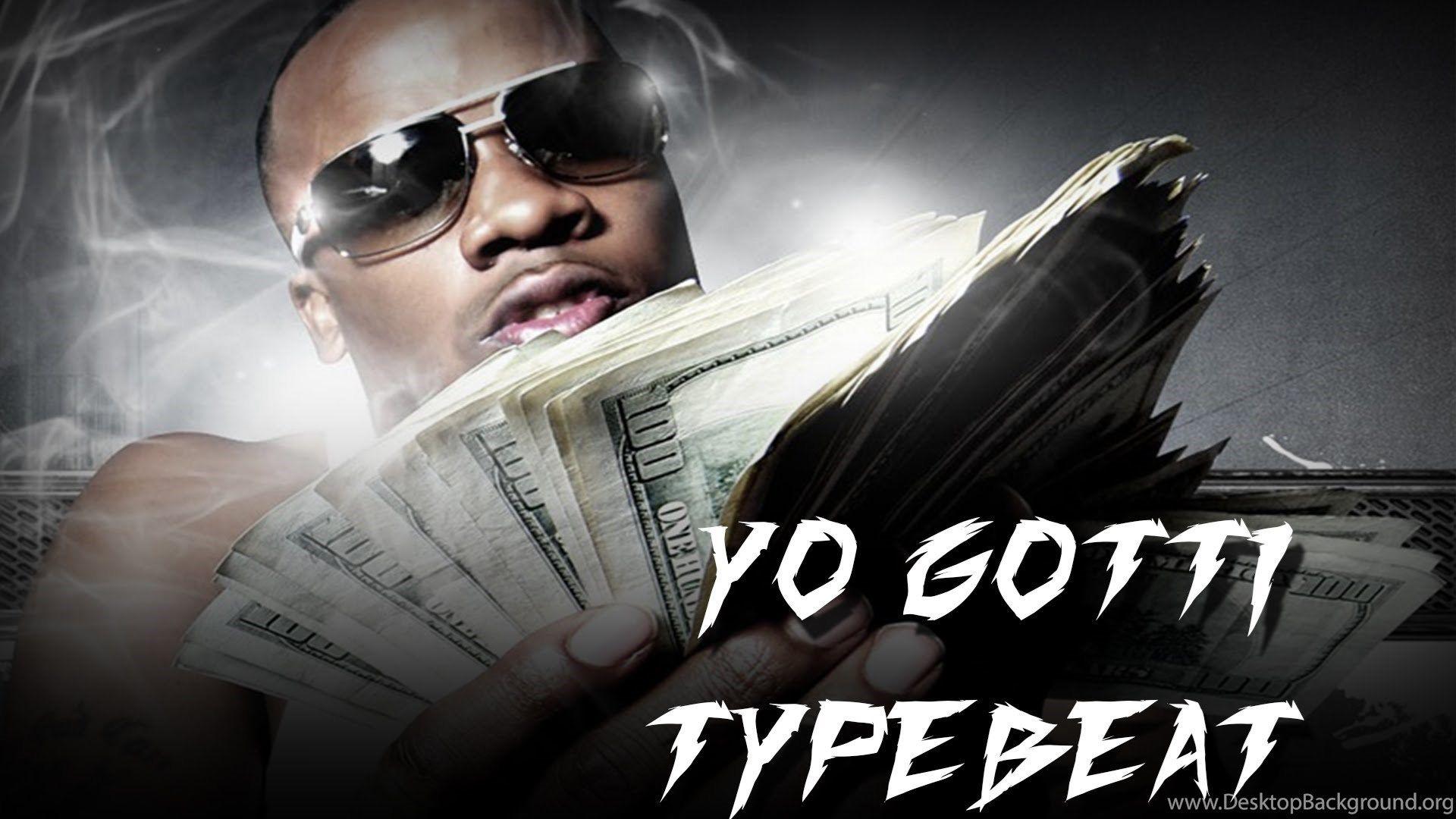 Yo Gotti Wallpapers - Top Free Yo Gotti Backgrounds - WallpaperAccess