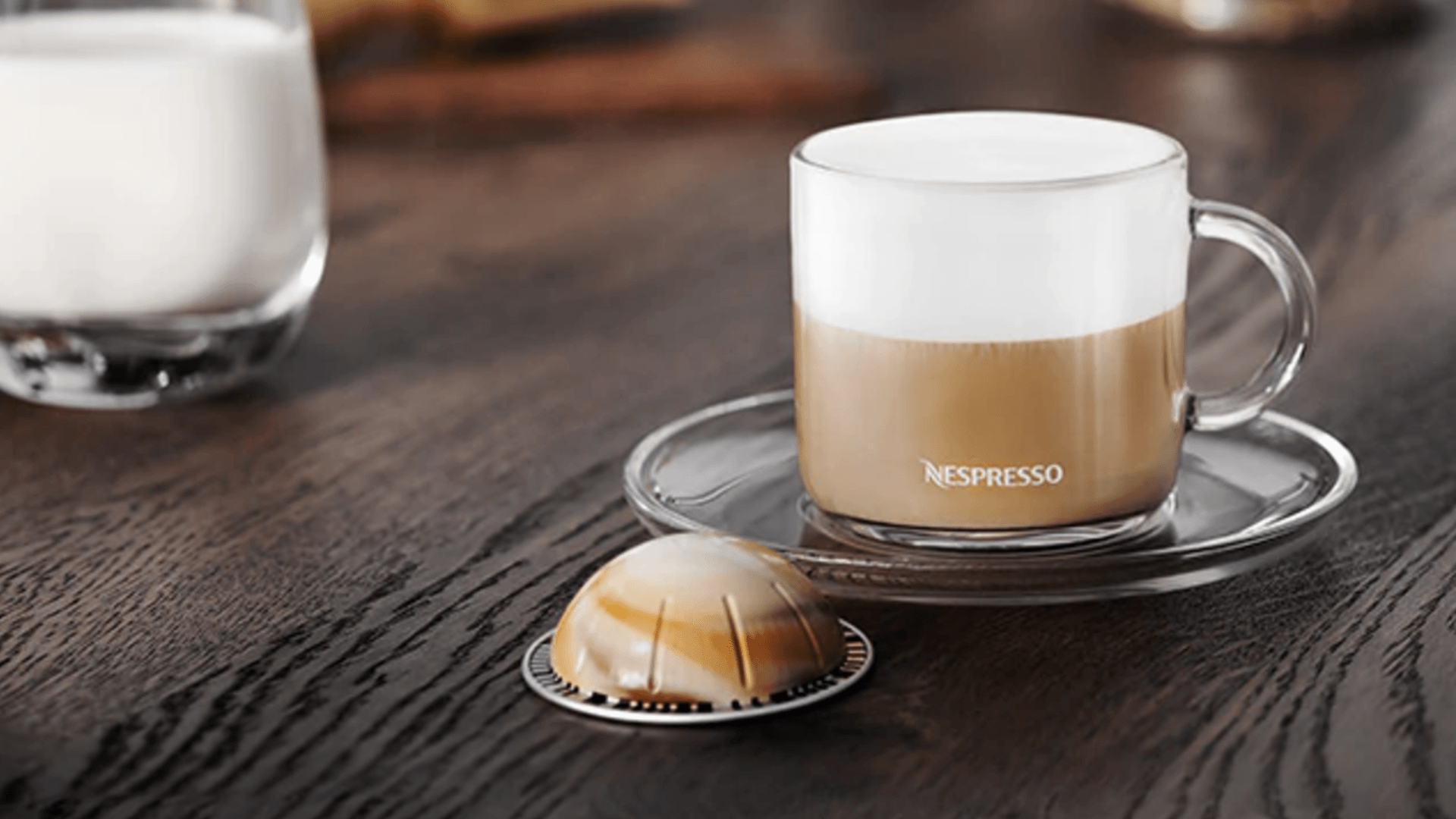 Nespresso Wallpapers Top Free Nespresso Backgrounds WallpaperAccess