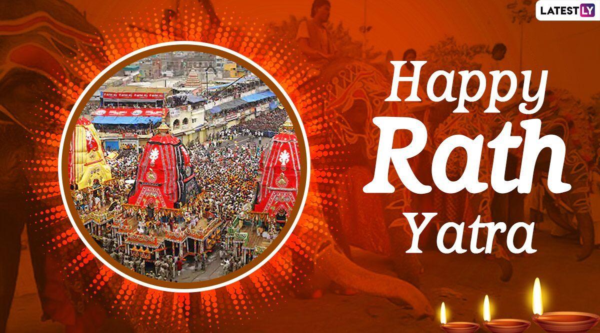 1200x667 Lord Jagannath Rath Yatra 2020 Image