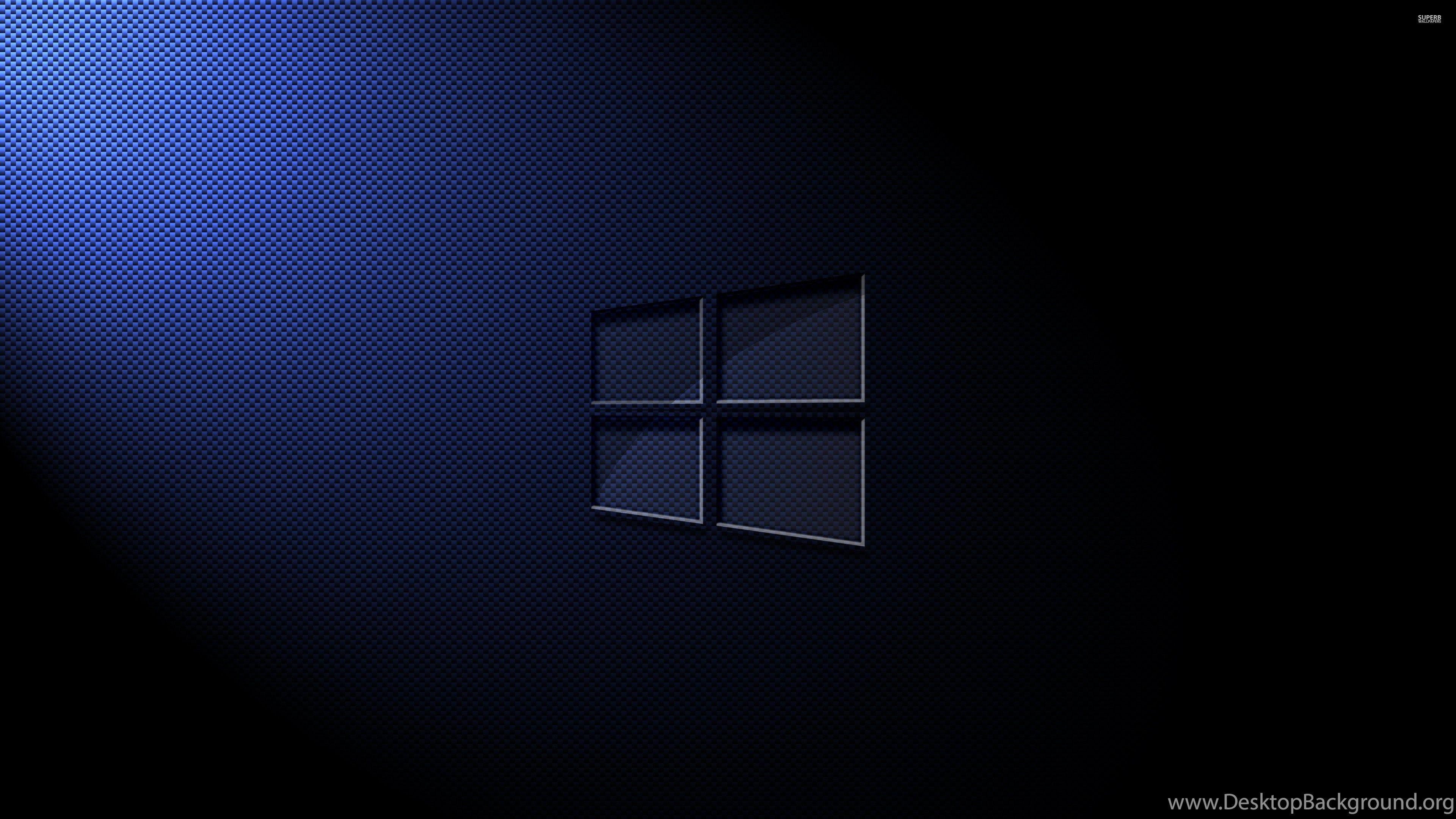 Windows 10 Blue Wallpapers - Top Free Windows 10 Blue Backgrounds ...