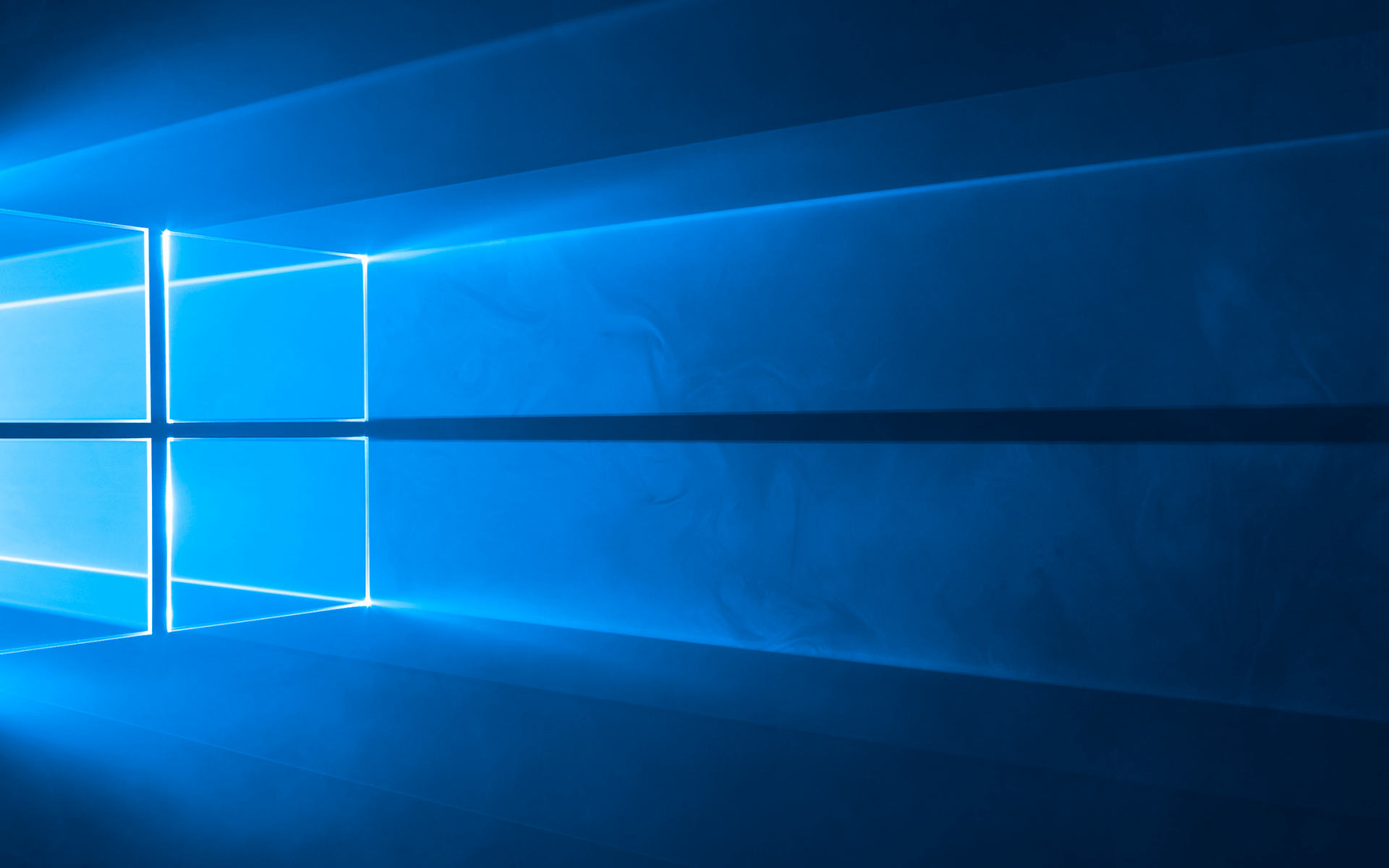 Windows 10 Blue Wallpapers - Top Free Windows 10 Blue Backgrounds ...