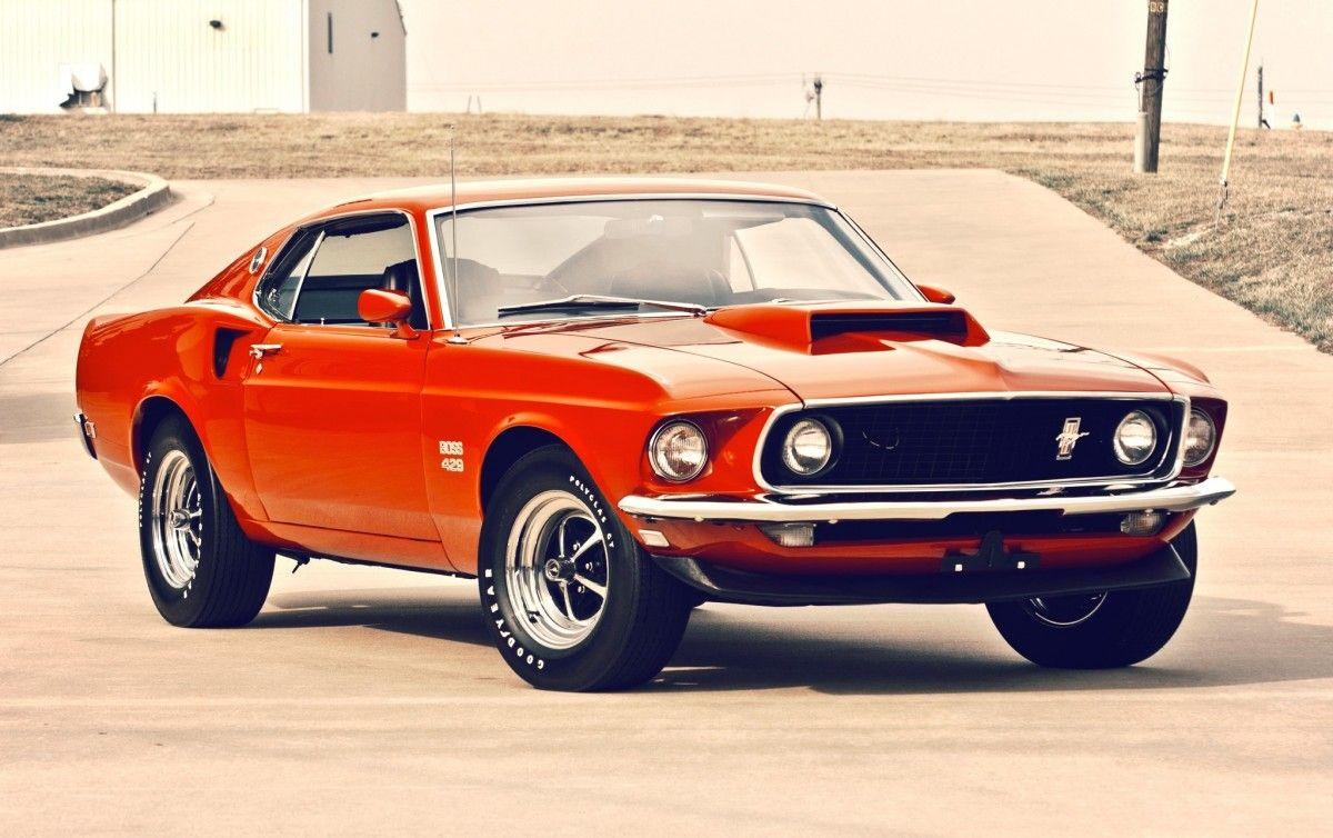 1200x754 Boss 429 Wallpaper