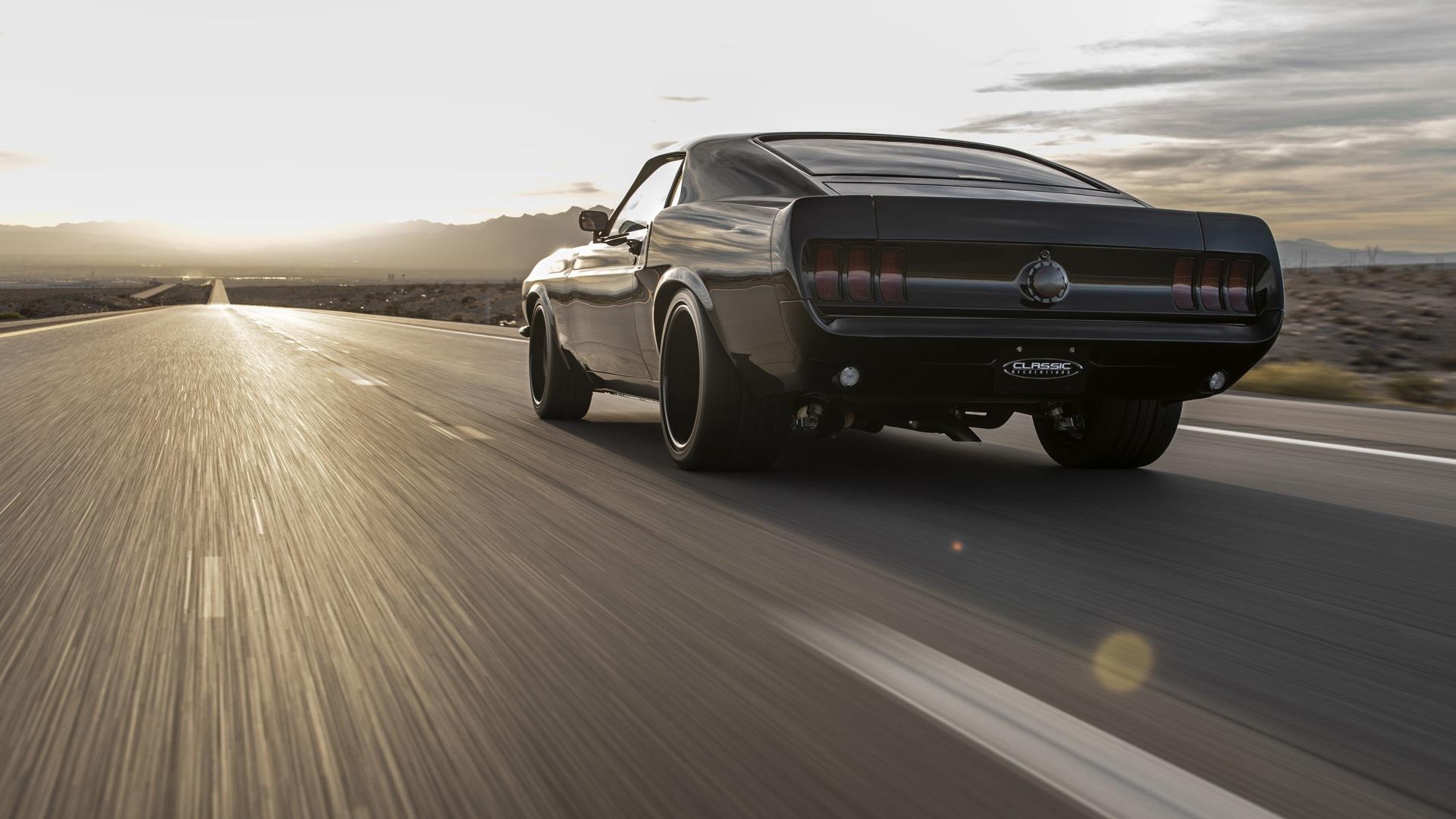 Ford Mustang Boss 429 Wallpapers Top Free Ford Mustang Boss 429