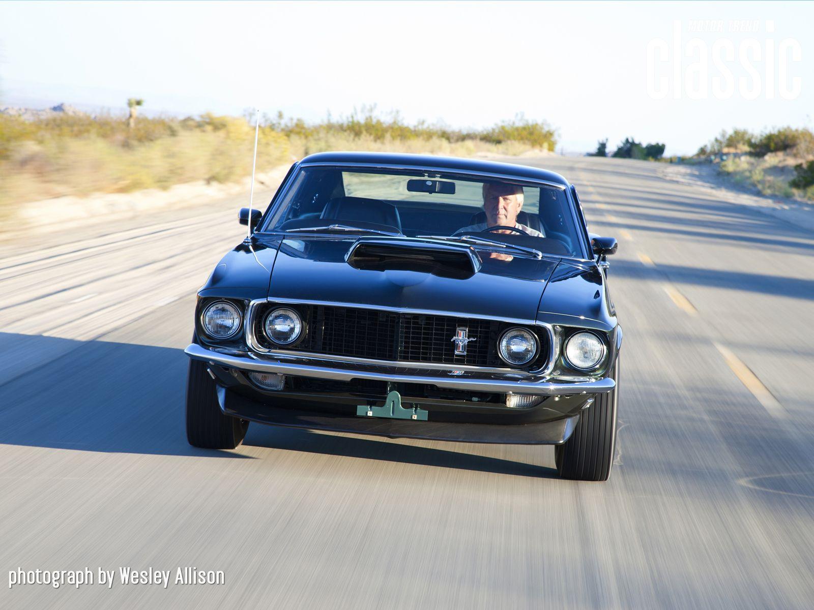 1600x1200 Ford Mustang 1969 Wallpaper Mustang 2019