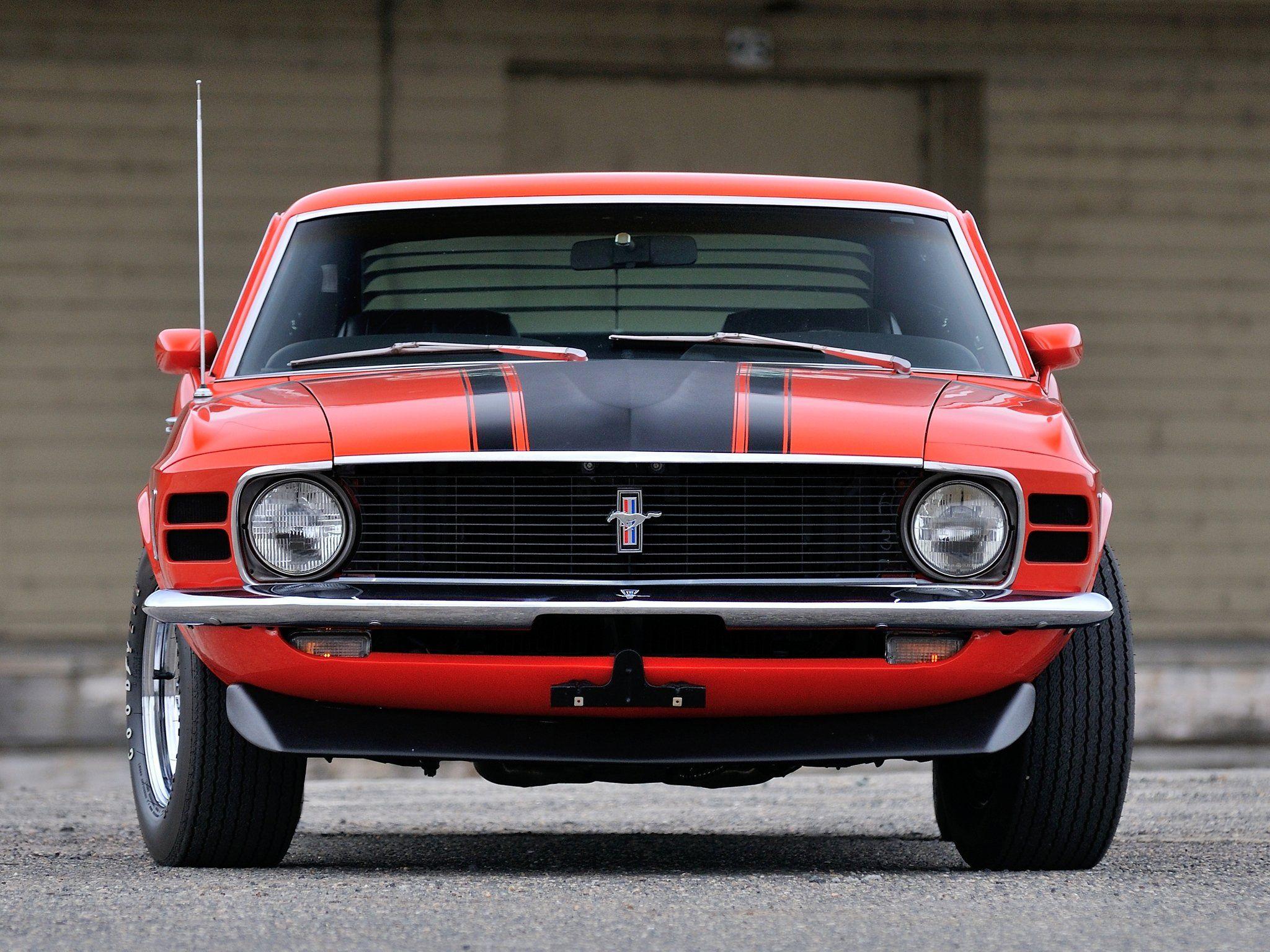 2048x1536 Ford, Mustang, Boss, Muscle, Classic Wallpaper HD / Desktop and Mobile Background