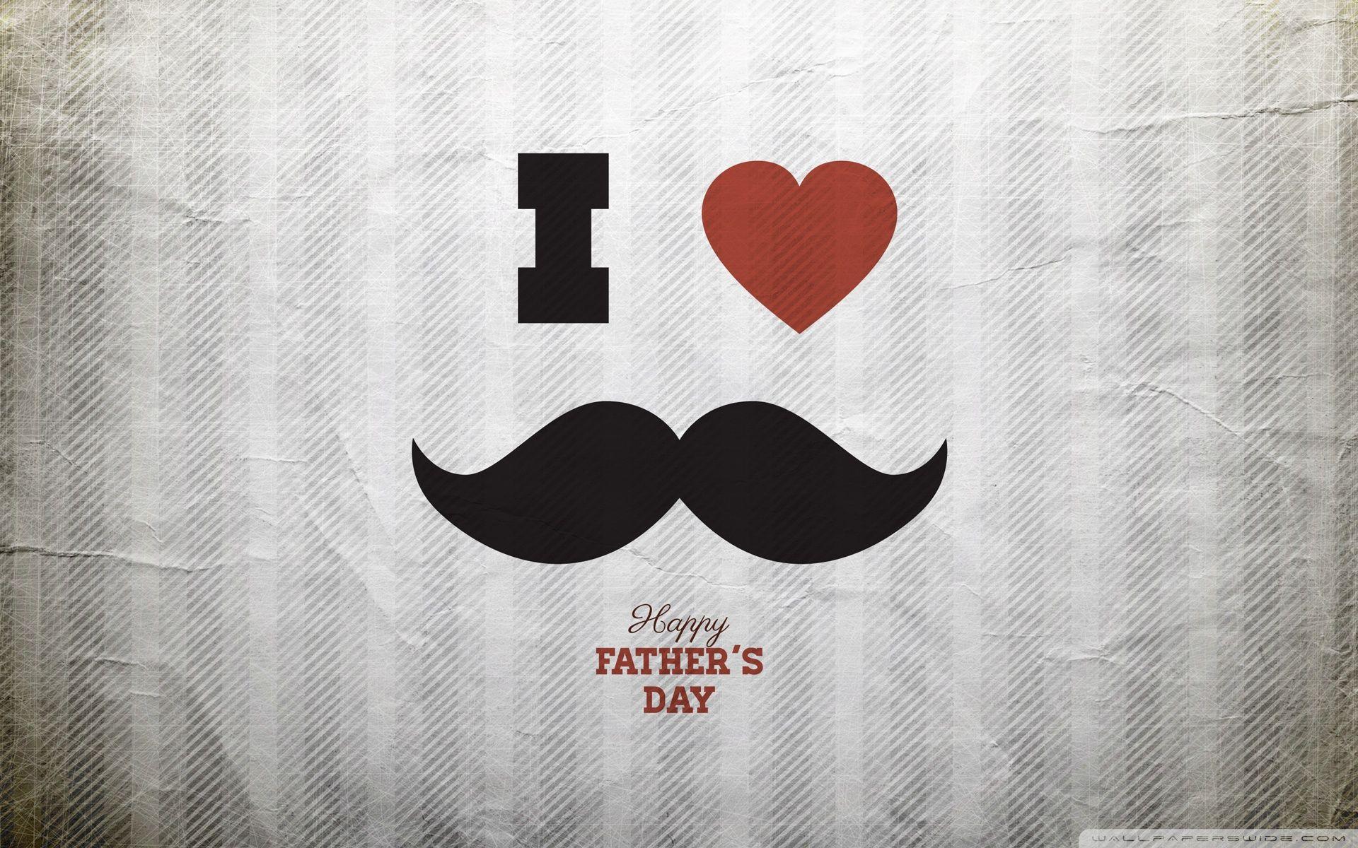 1920x1200 Father's Day Ultra HD Wallpaper for UHD