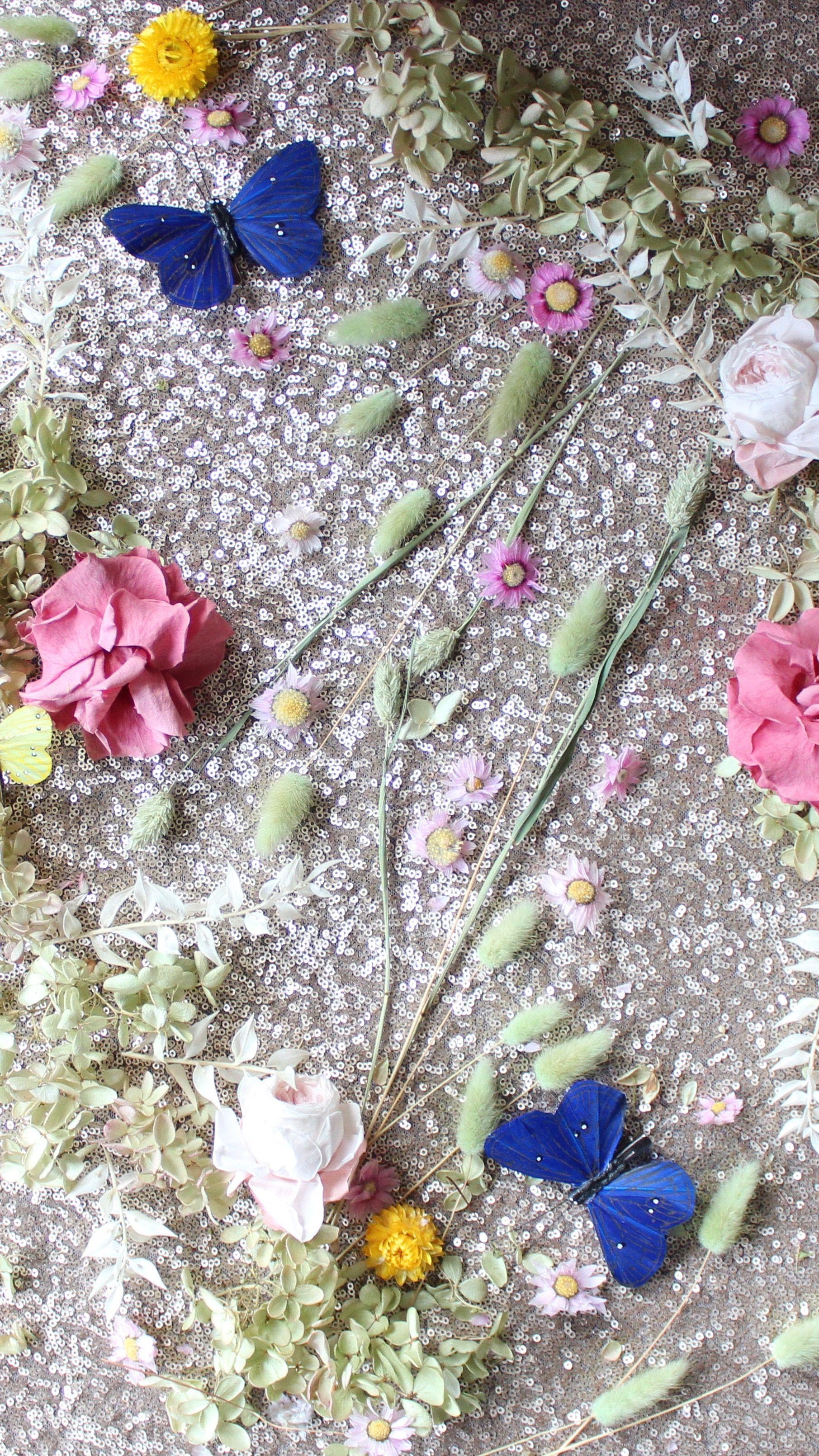1811x3220 Earth Day SALE 22% Off's Dried Flowers
