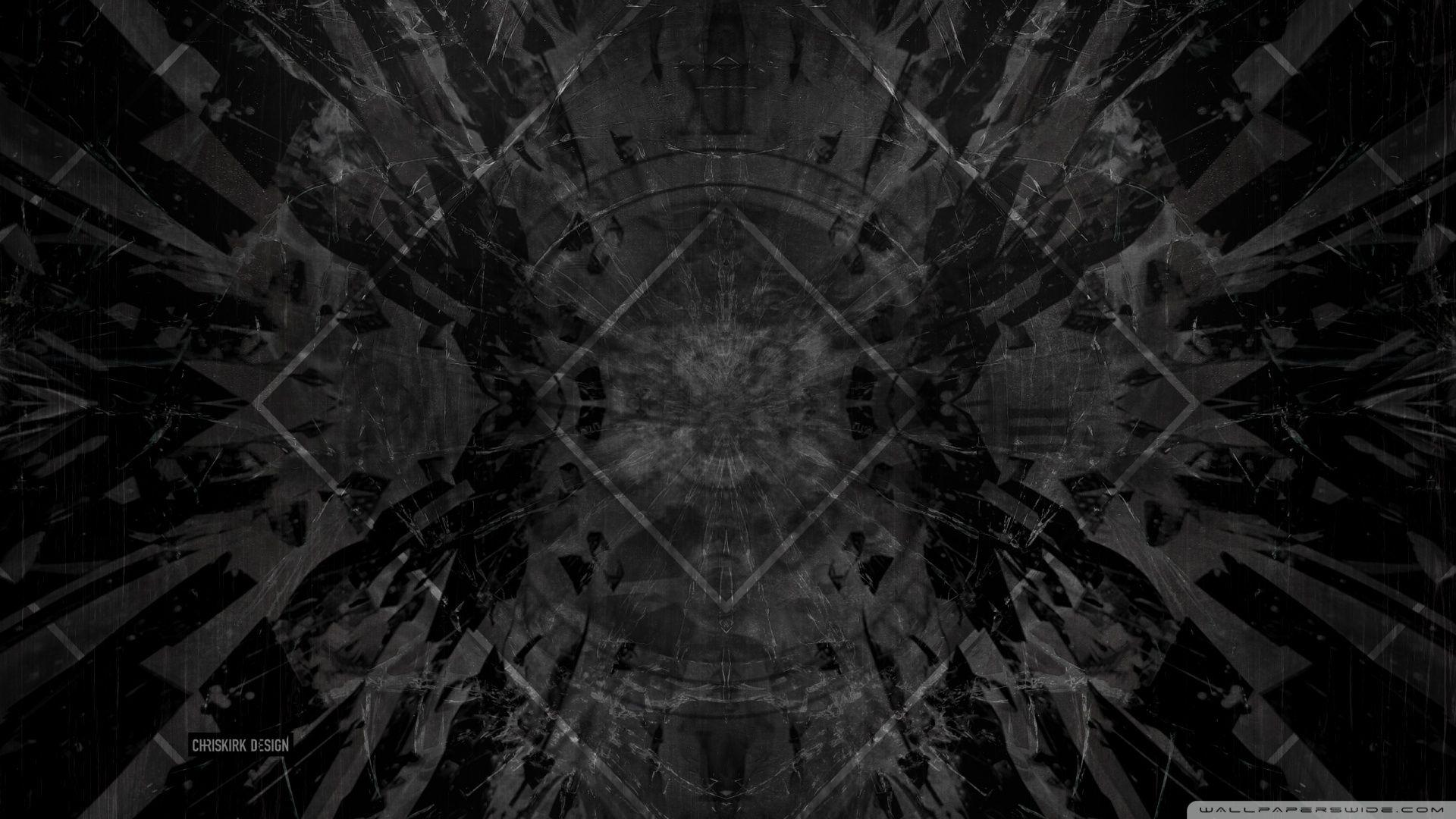 1920x1080 Abstract Black & White Design Ultra HD Desktop Background Wallpaper for 4K UHD TV : Widescreen & UltraWide Desktop & Laptop : Tablet