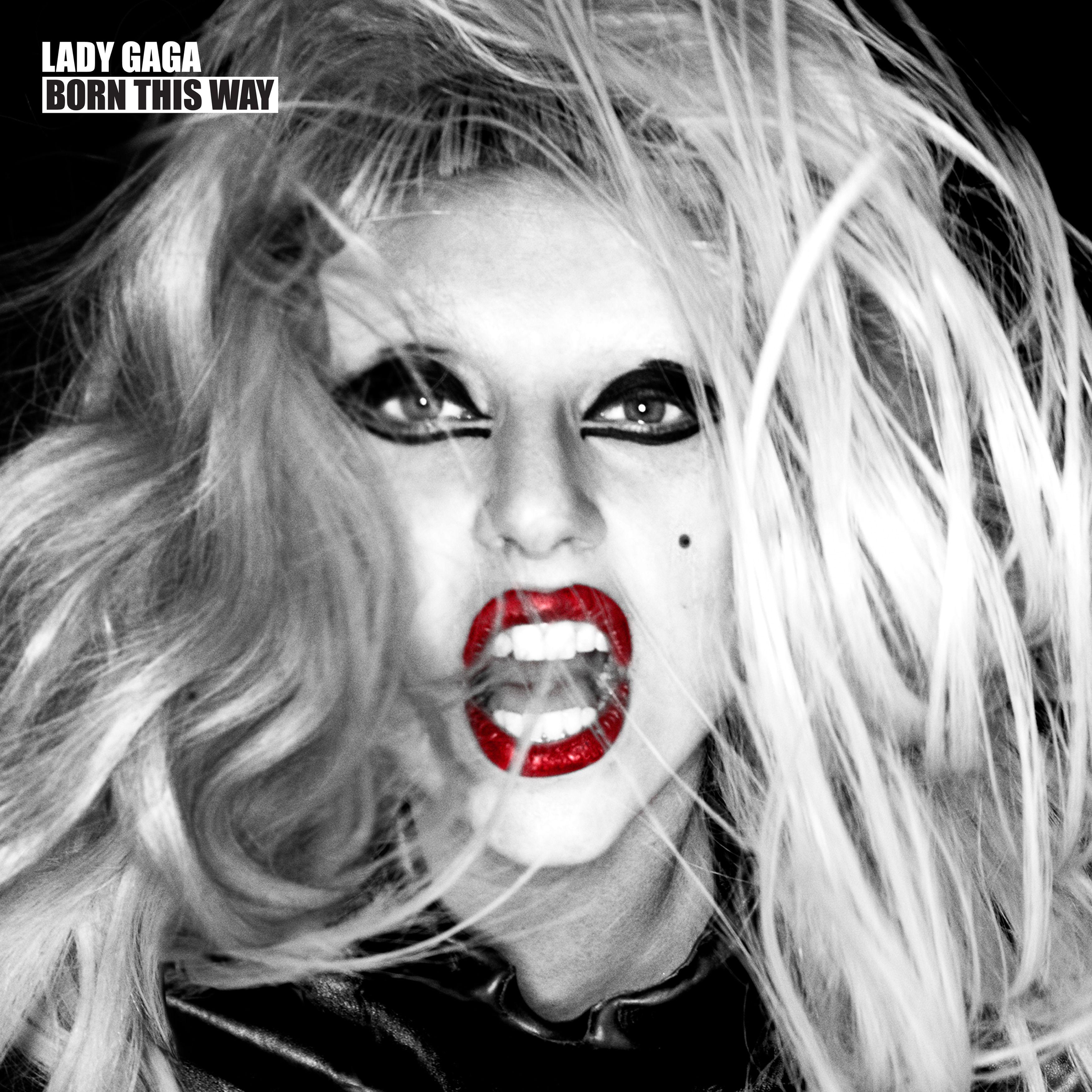 3500x3500 Born This Way (album)