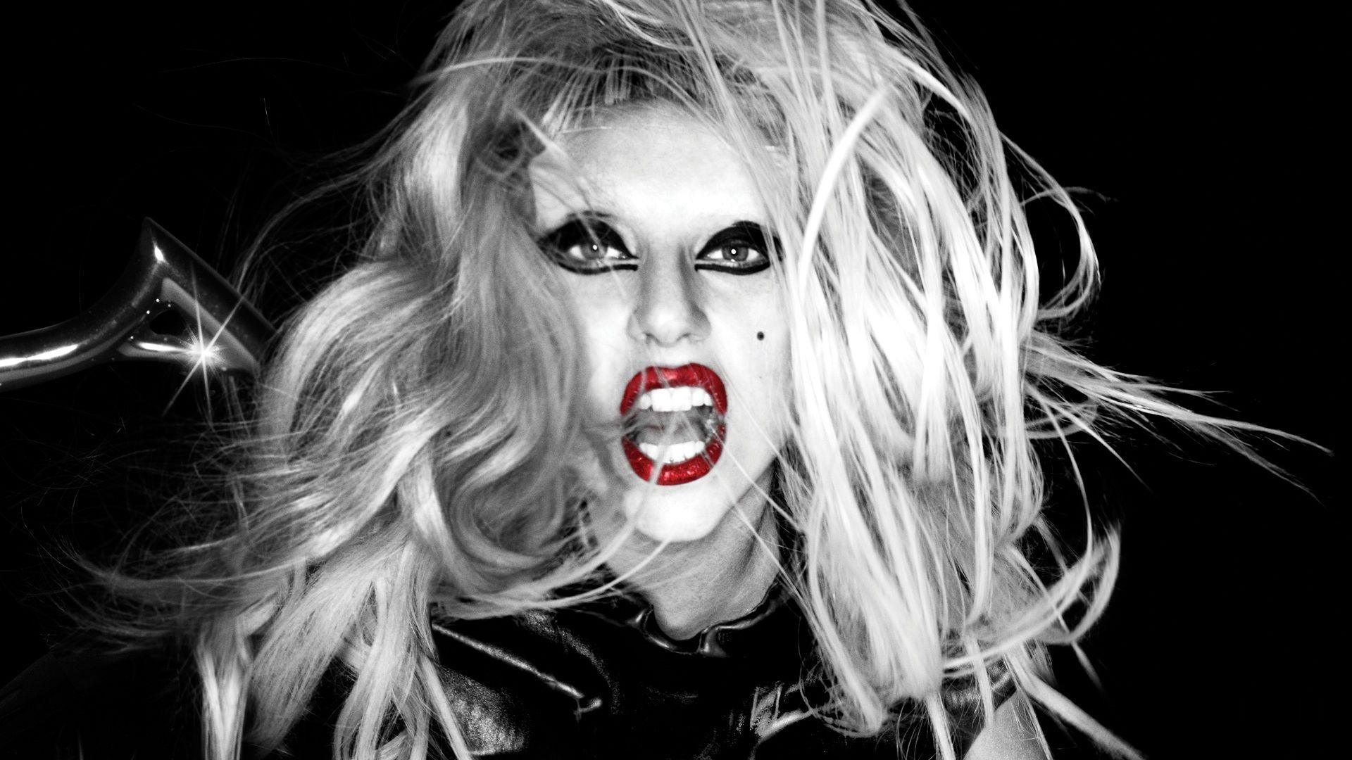 Lady Gaga Born This Way Wallpapers - Top Free Lady Gaga Born This Way ...