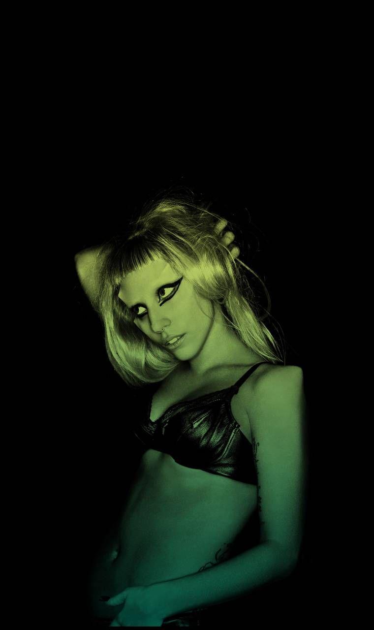 760x1280 Born This Way wallpaper