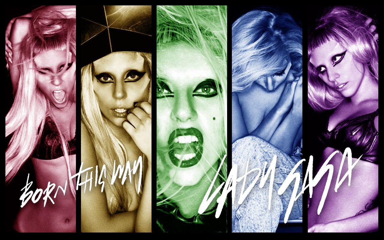 Born This Way Wallpapers Top Free Born This Way Backgrounds WallpaperAccess