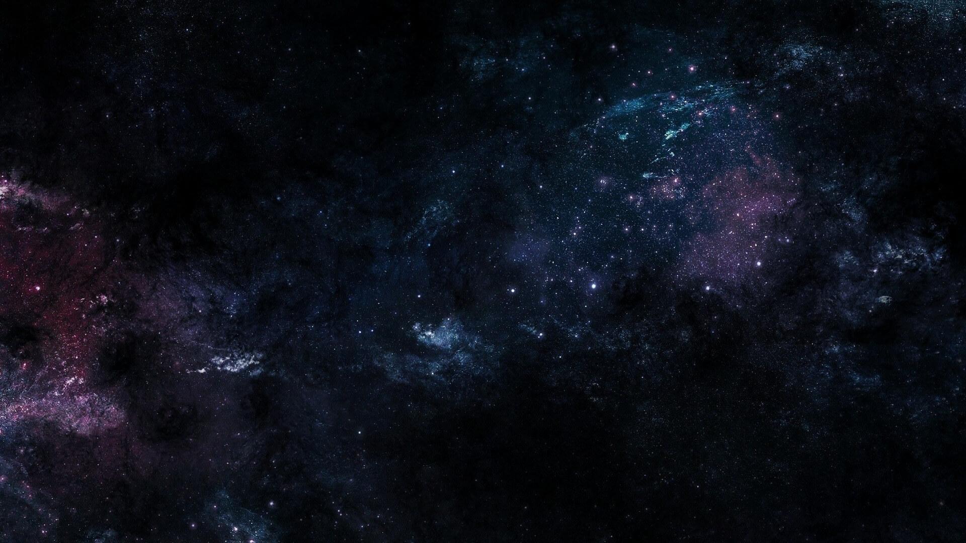 1920x1080 Galaxy Wallpaper [1920x1080]
