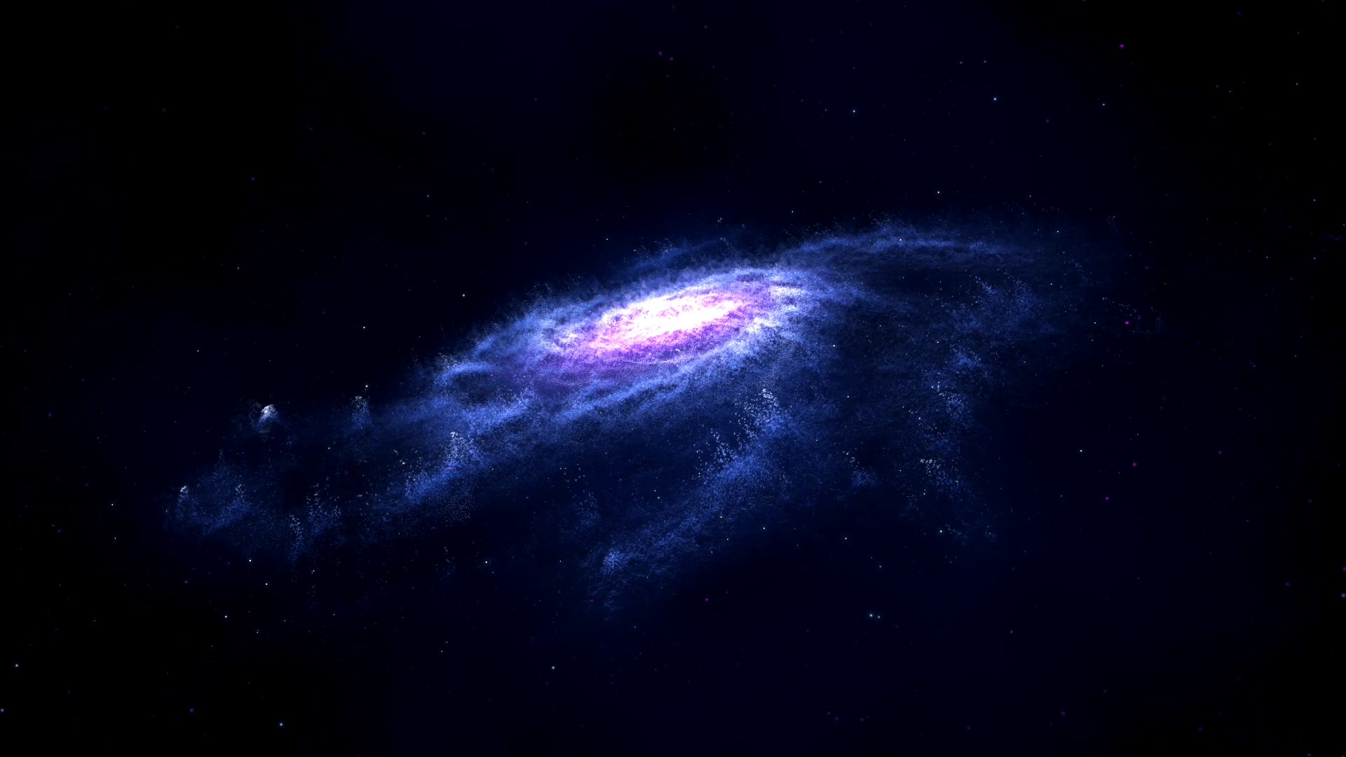 1920x1080 Galaxy Wallpapers - Top Free 1920x1080 Galaxy Backgrounds ...