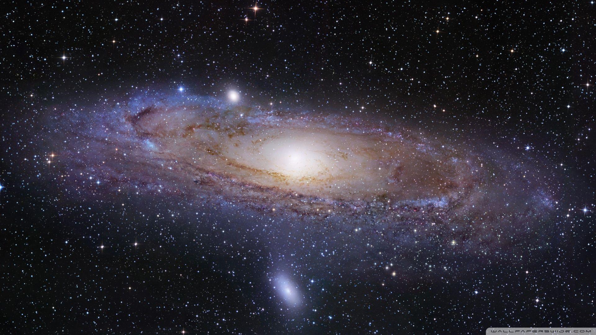 1920x1080 Galaxy Wallpaper 1920x1080