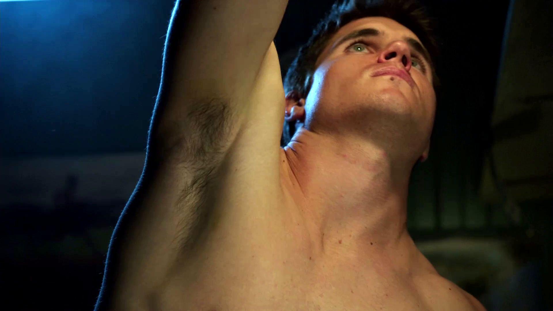 1920x1080 Picture Of Robbie Amell In General Picture Amell. Teen Idols 4 You
