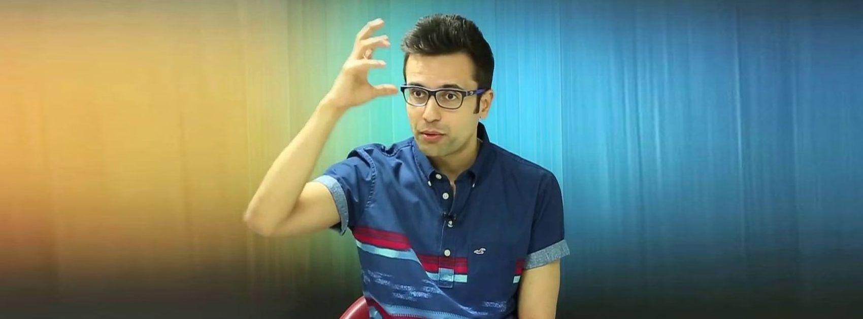 1700x630 Leadership And Life Lessons From Sandeep Maheshwari