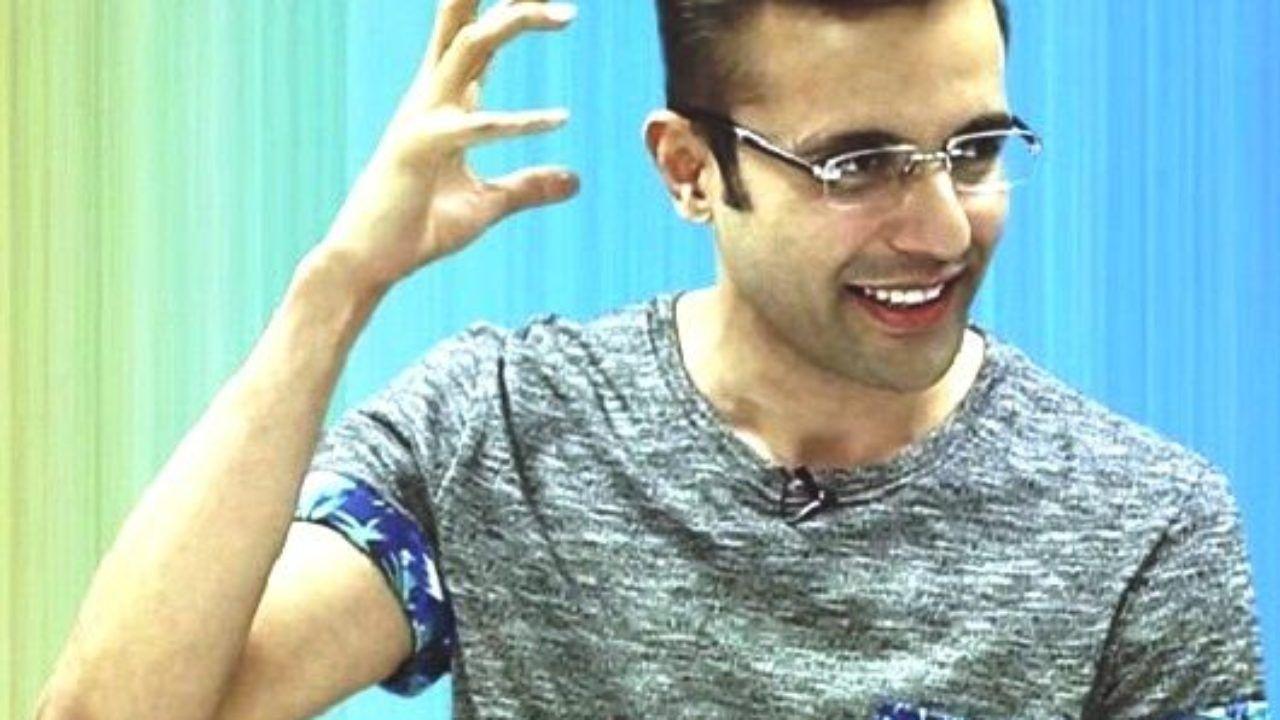 1280x720 Sandeep Maheshwari Height, Age, Wife, Family, Biography & More StarsUnfolded