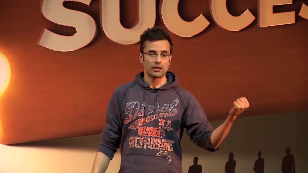 1280x720 The Key To Success By sandeep Maheshwari Latest 2016 {In Hindi HD} HD
