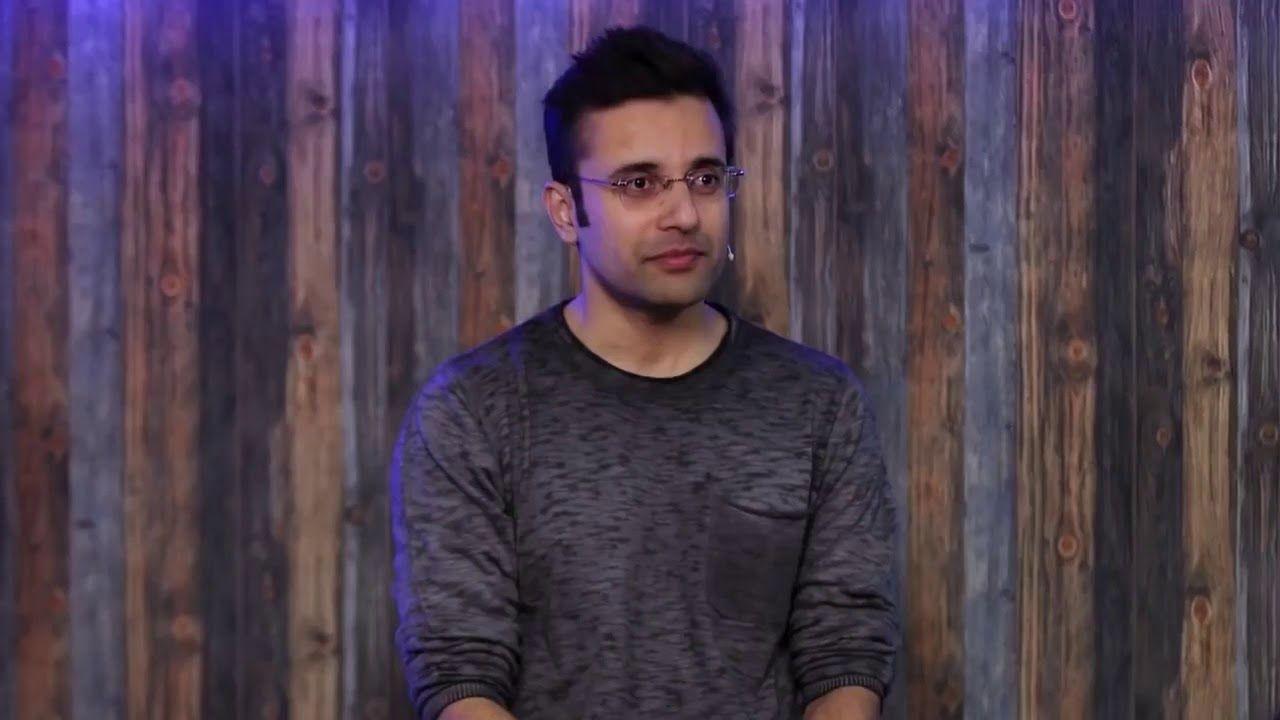 1280x720 Sandeep Maheshwari Latest 2018 Video Download MP HD MP4