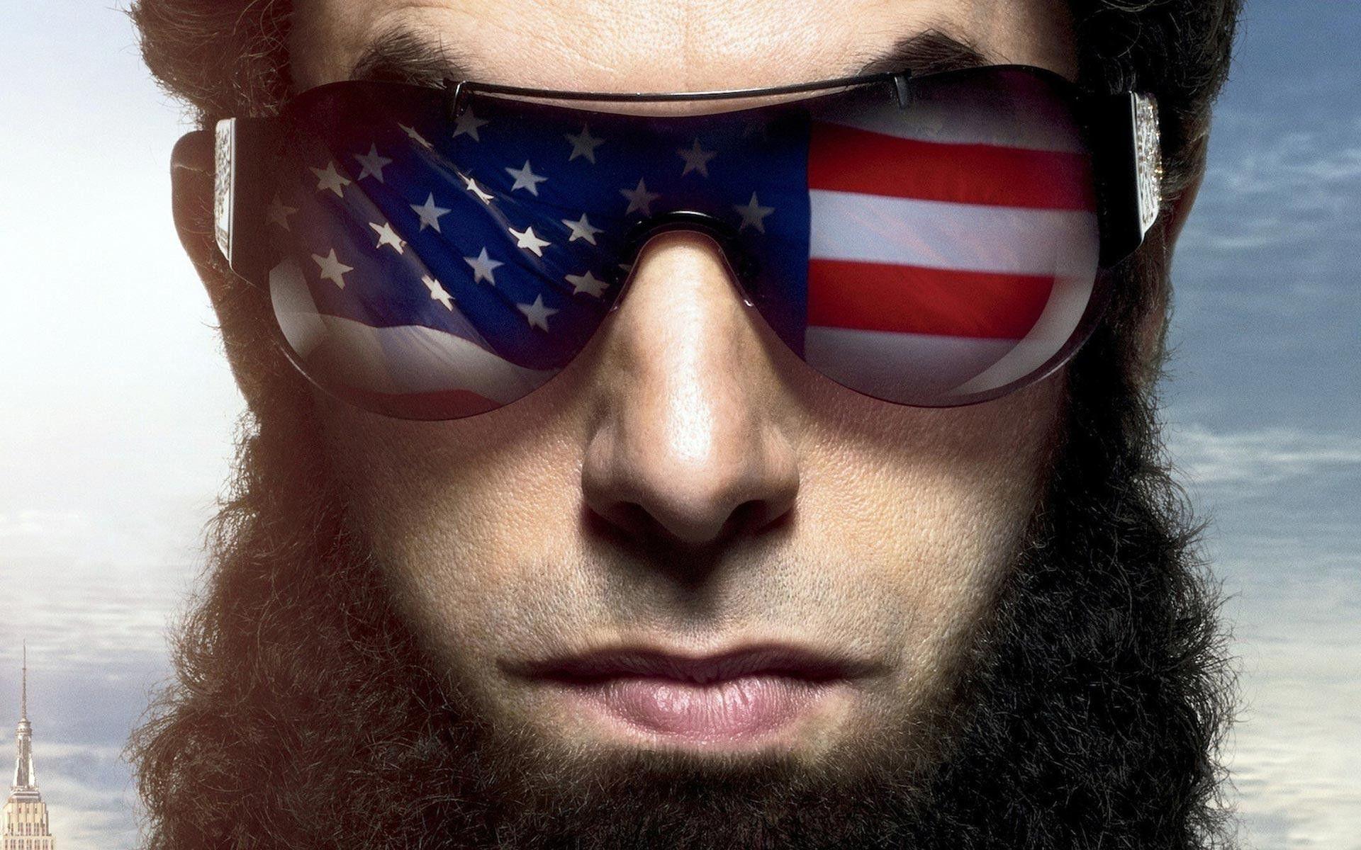 1920x1200 The Dictator Full HD Wallpaper and Background Imagex1200