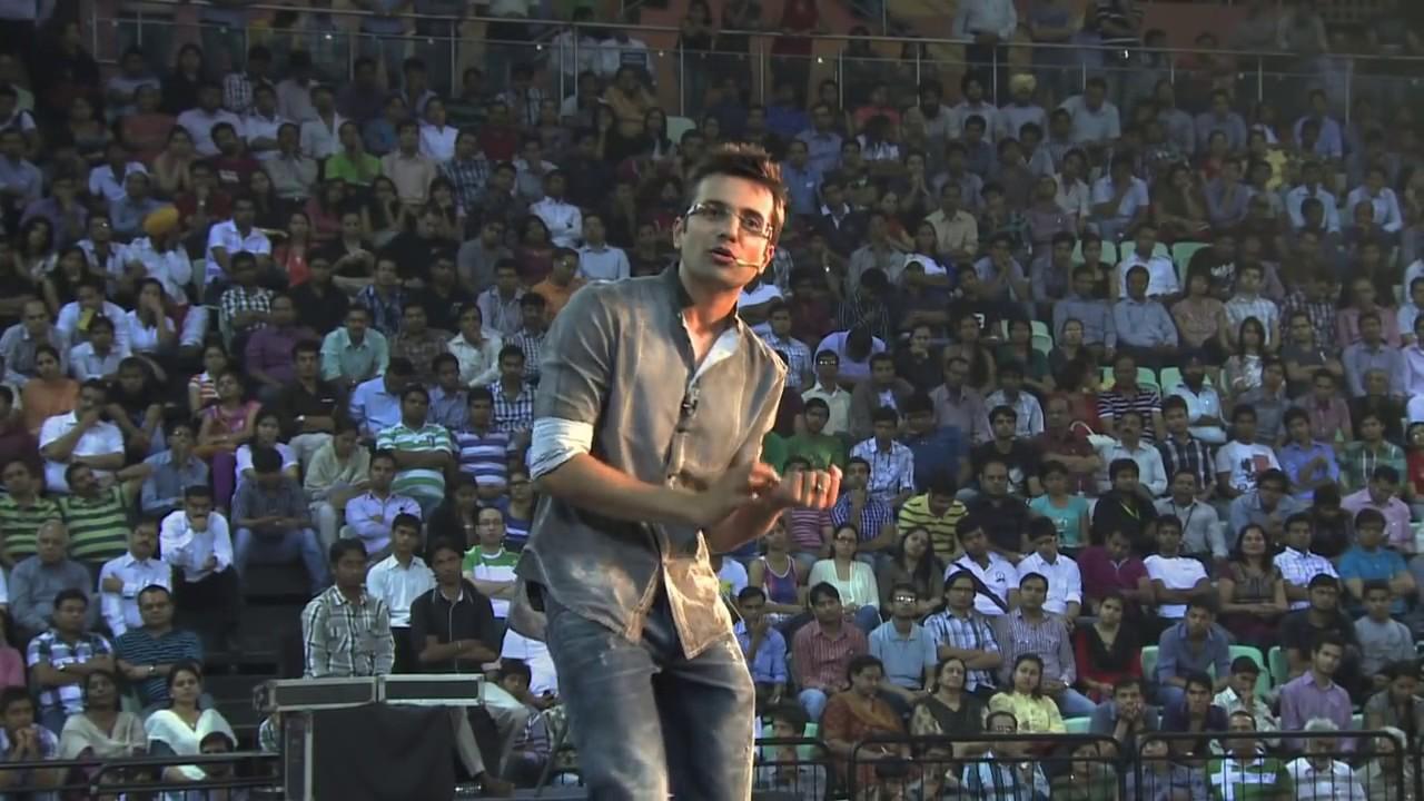 1280x720 Success Mantra of Sandeep Maheshwari