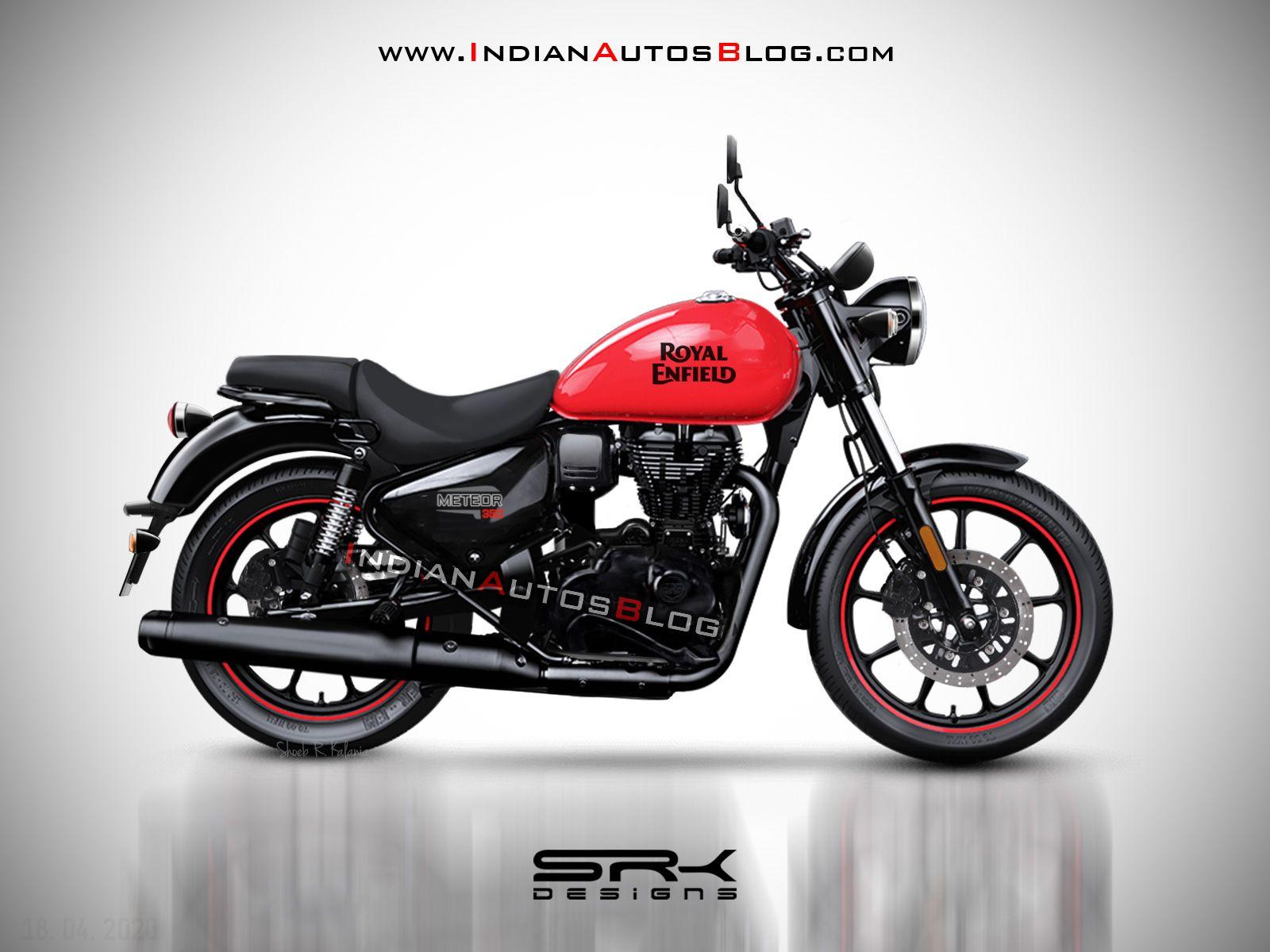 Red Royal Enfield Wallpapers Top Free Red Royal Enfield Backgrounds Wallpaperaccess