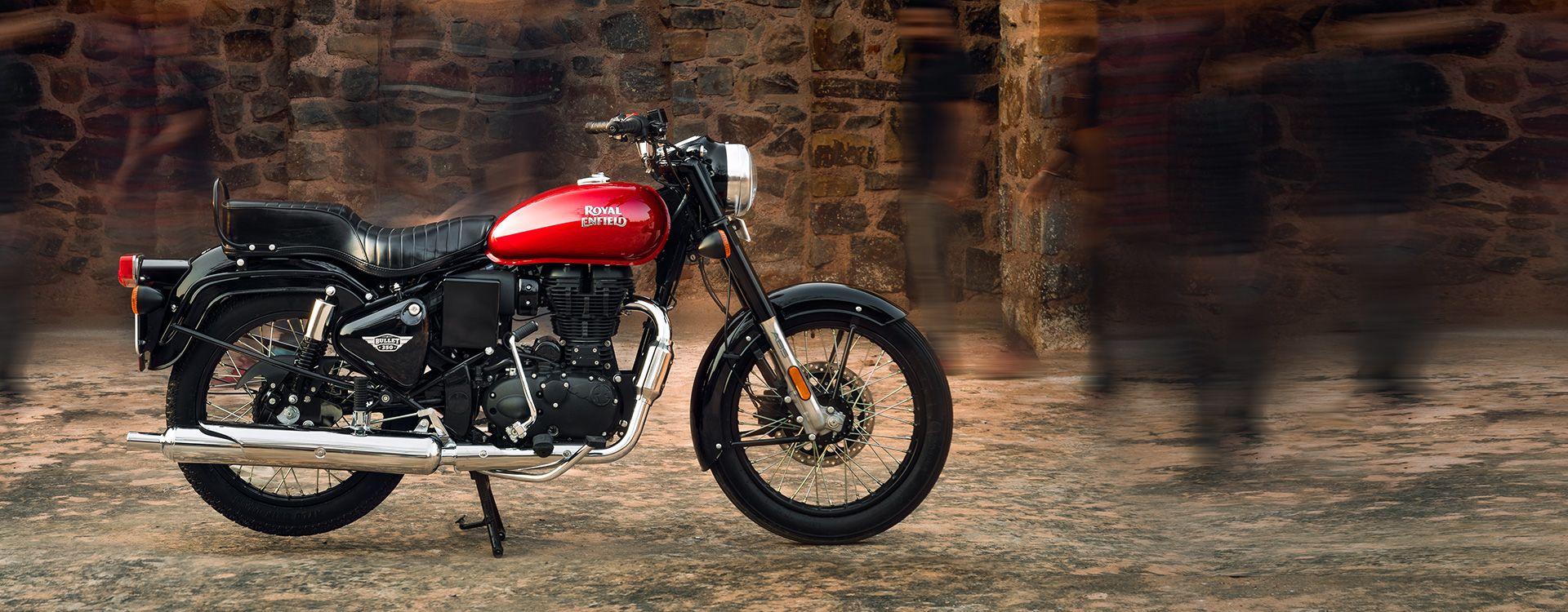 1920x750 Bullet 350 ES, Specifications, Reviews, Gallery. Royal Enfield