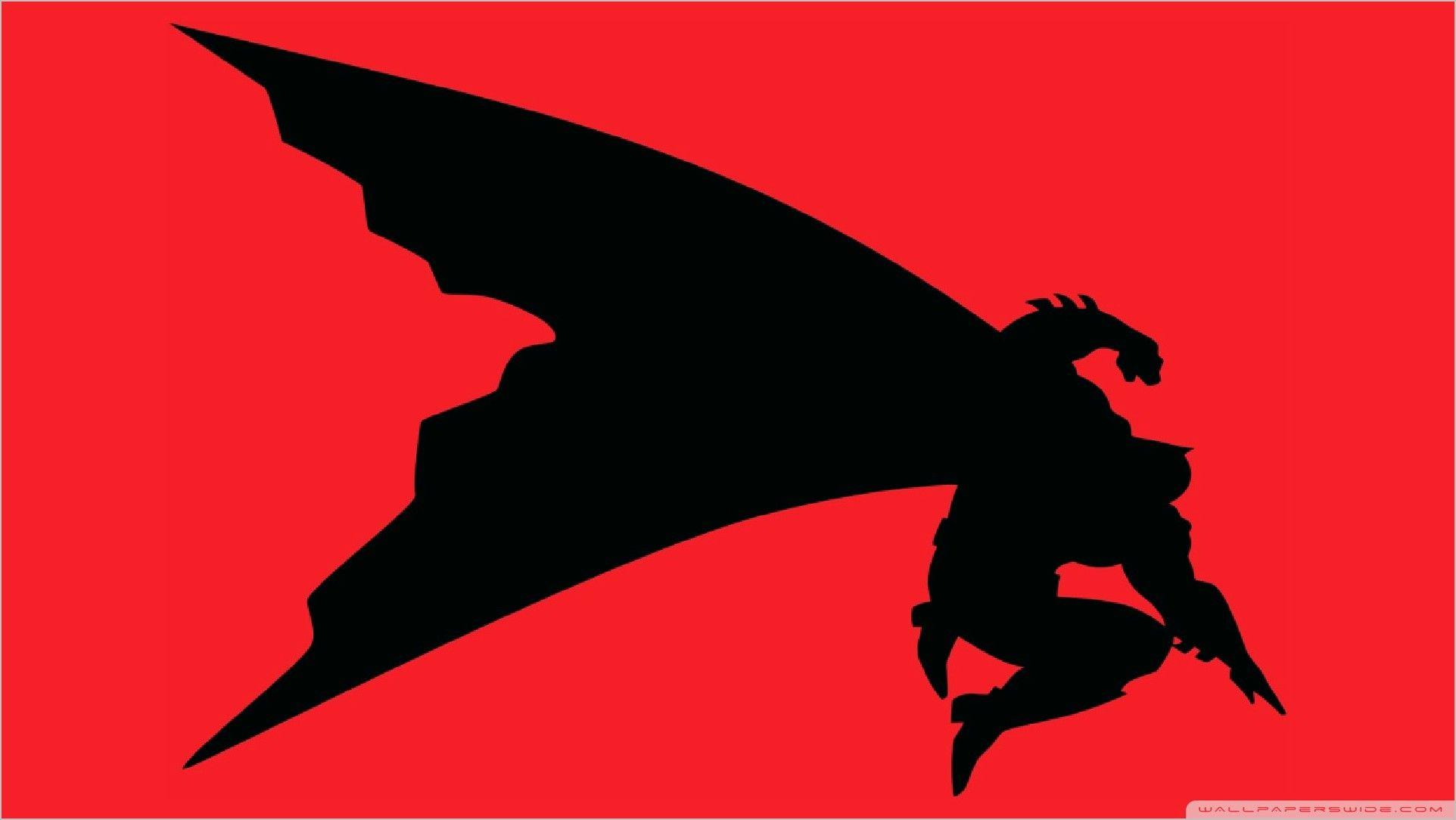 1924x1084 Batman 4k Wallpaper Dark Knight Returns. Dark knight returns, Dark knight, Comic book wallpaper