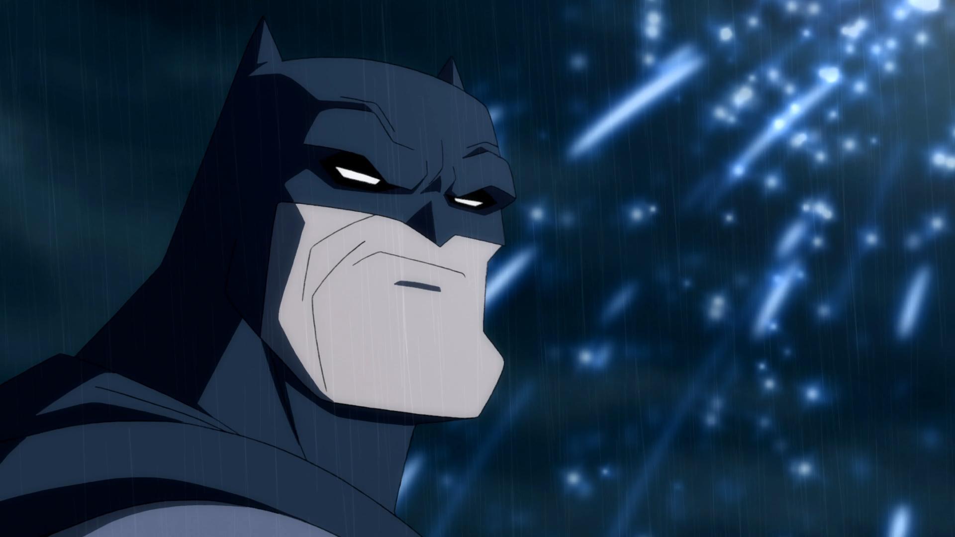 1920x1080 The Dark Knight Returns Wallpaper